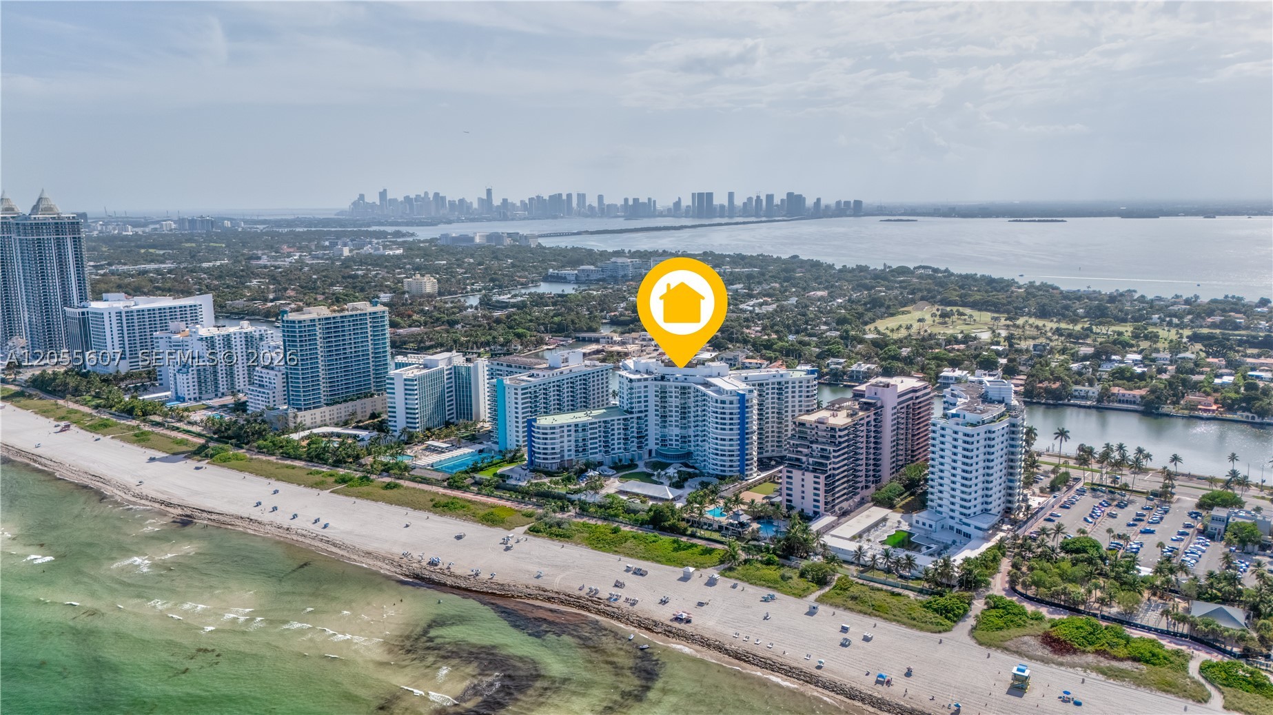 5151 Collins Ave #1027, Miami Beach FL 33140