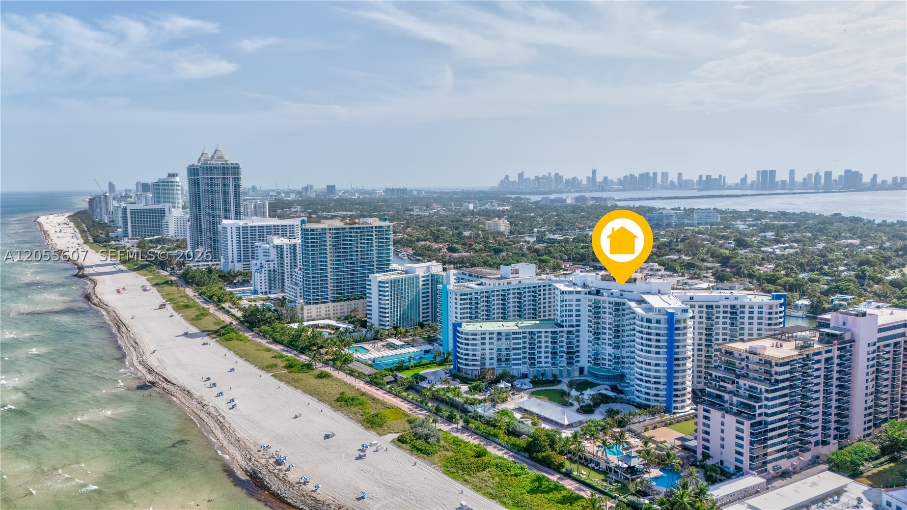 5151 Collins Ave #1027, Miami Beach FL 33140