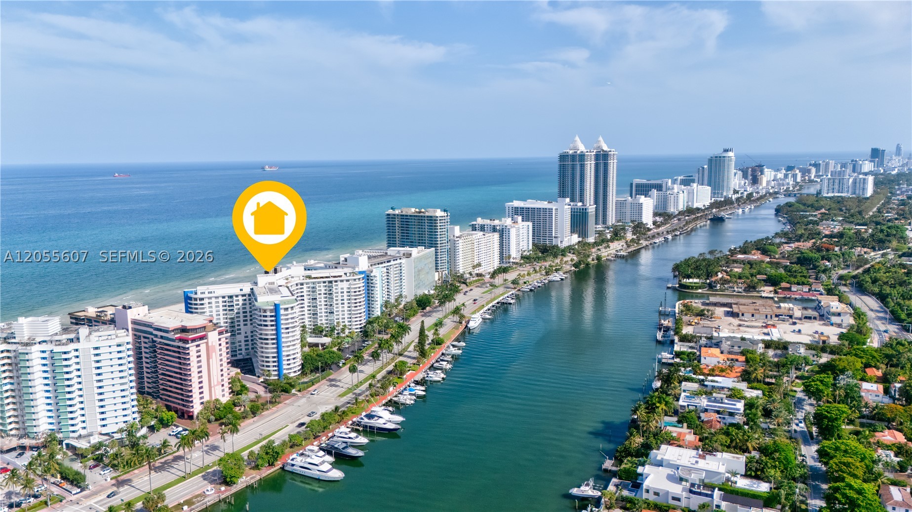 5151 Collins Ave #1027, Miami Beach FL 33140