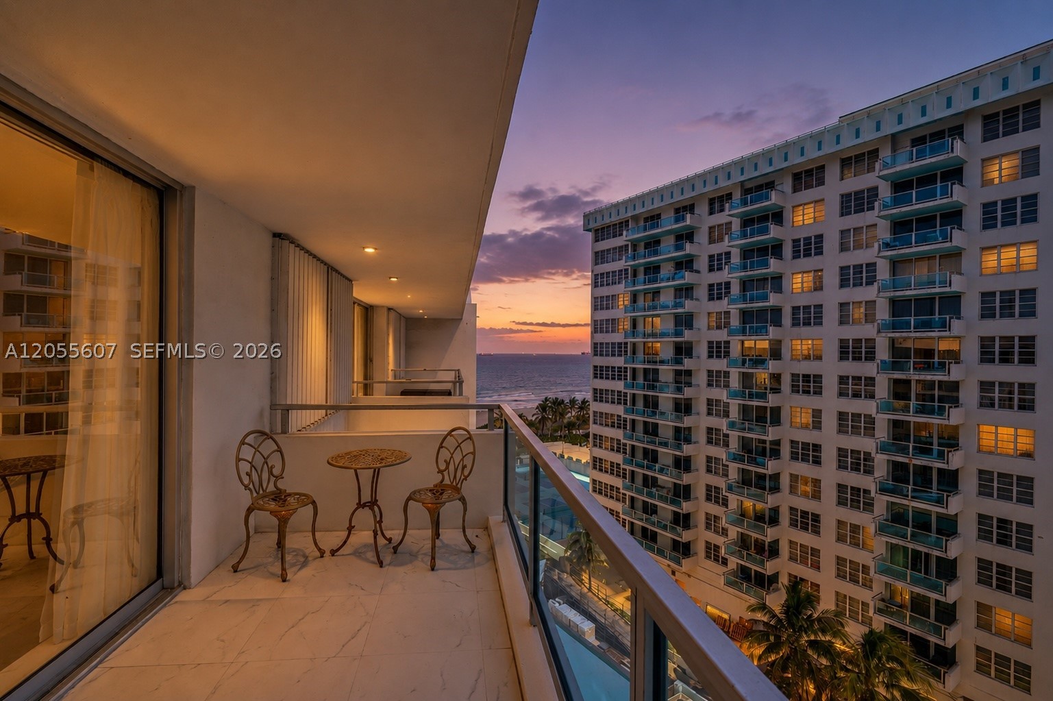 5151 Collins Ave #1027, Miami Beach FL 33140