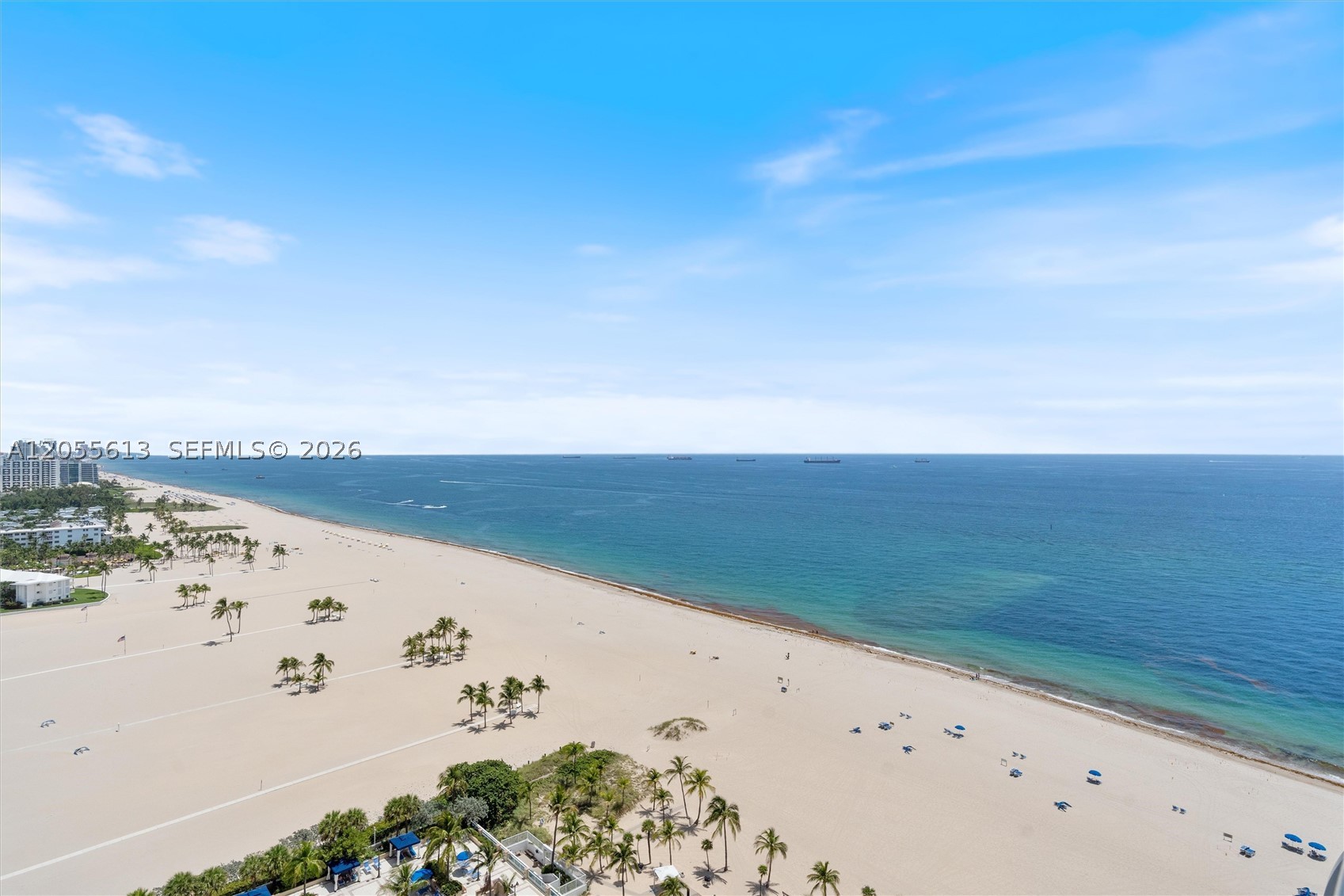 2200 S Ocean Ln #2205, Fort Lauderdale FL 33316