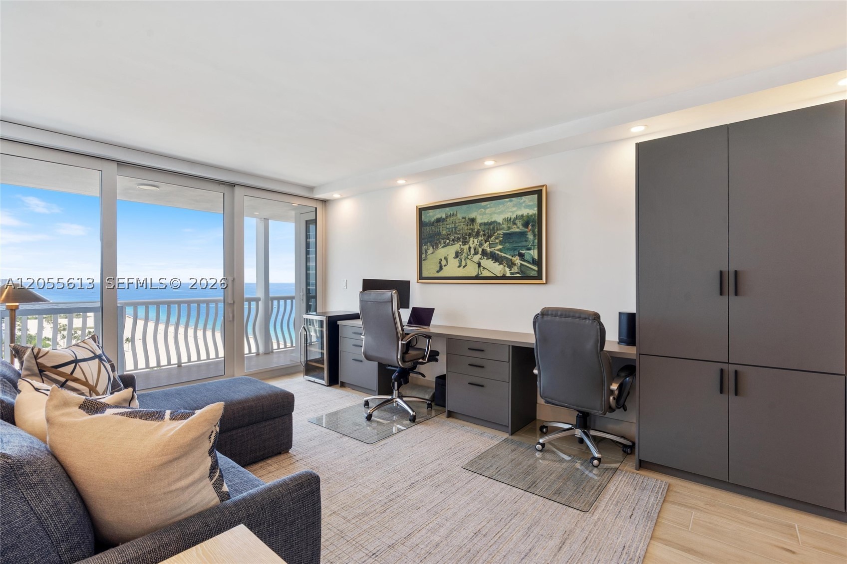 2200 S Ocean Ln #2205, Fort Lauderdale FL 33316