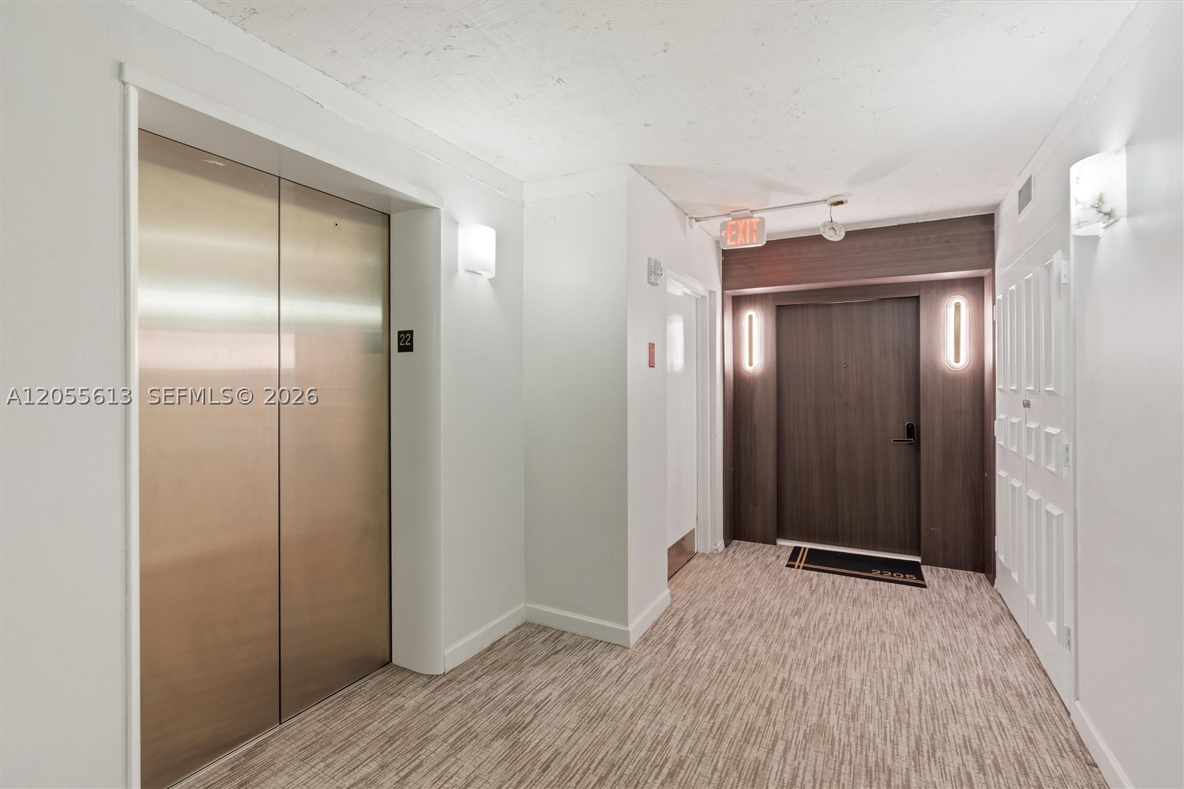 2200 S Ocean Ln #2205, Fort Lauderdale FL 33316