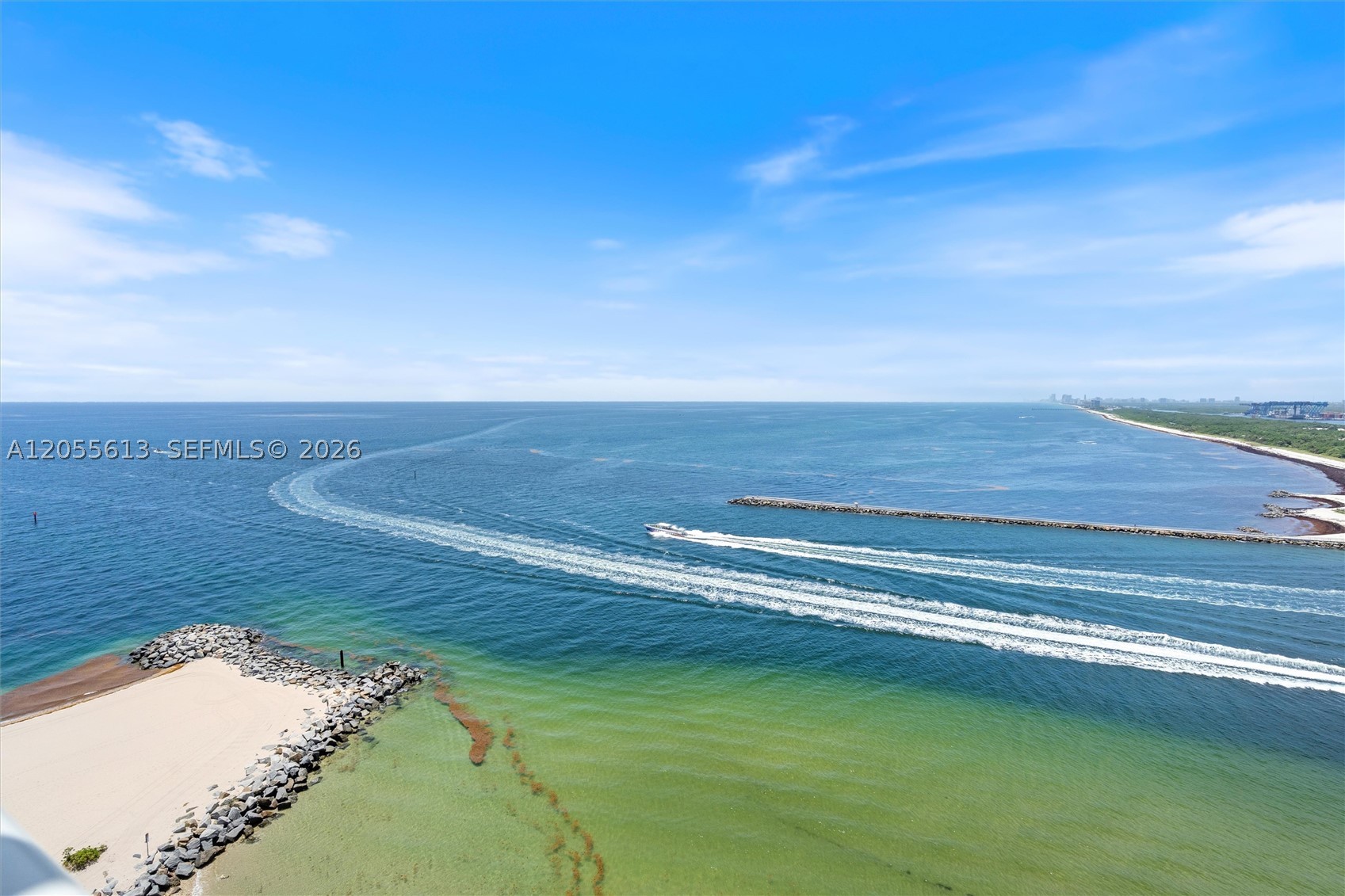 2200 S Ocean Ln #2205, Fort Lauderdale FL 33316