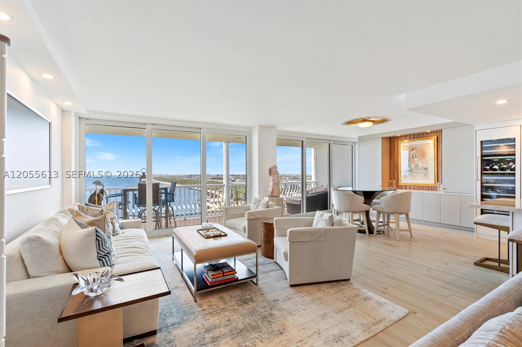 2200 S Ocean Ln #2205, Fort Lauderdale FL 33316
