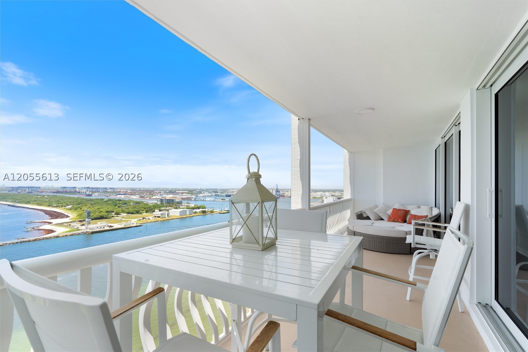 2200 S Ocean Ln #2205, Fort Lauderdale FL 33316