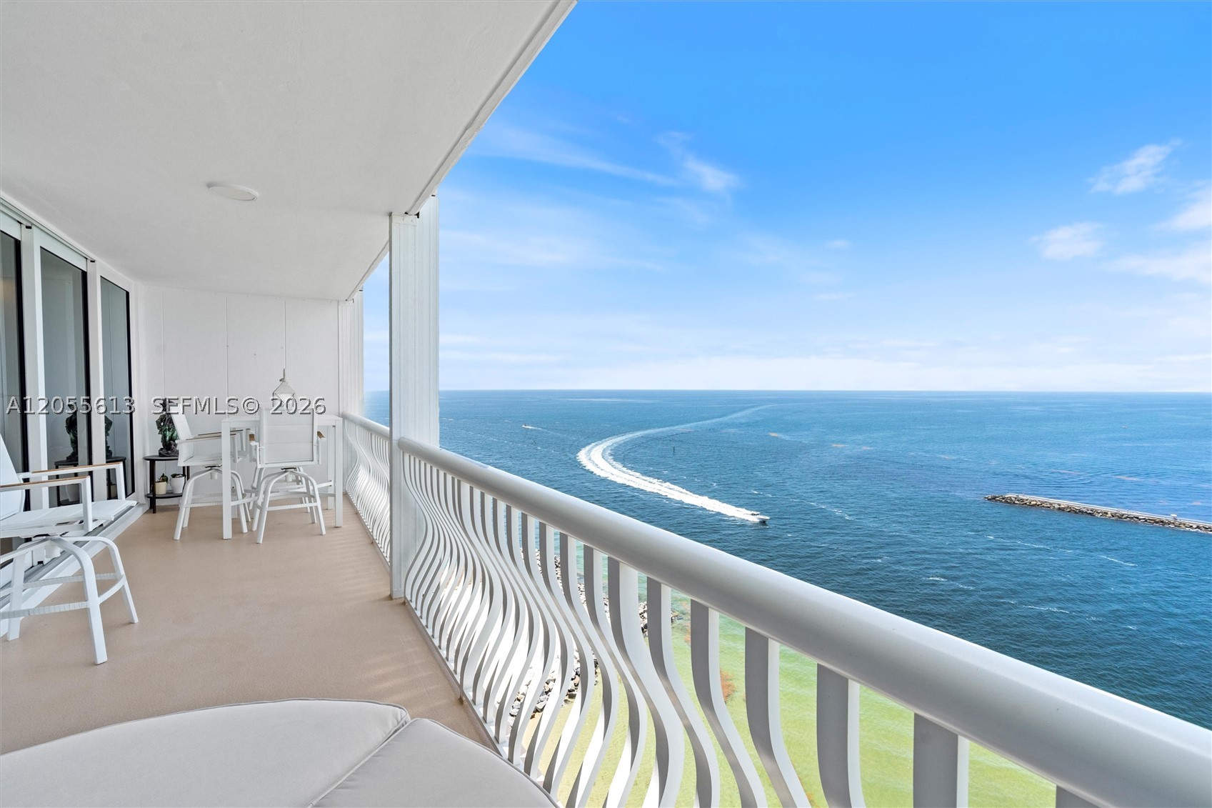 2200 S Ocean Ln #2205, Fort Lauderdale FL 33316