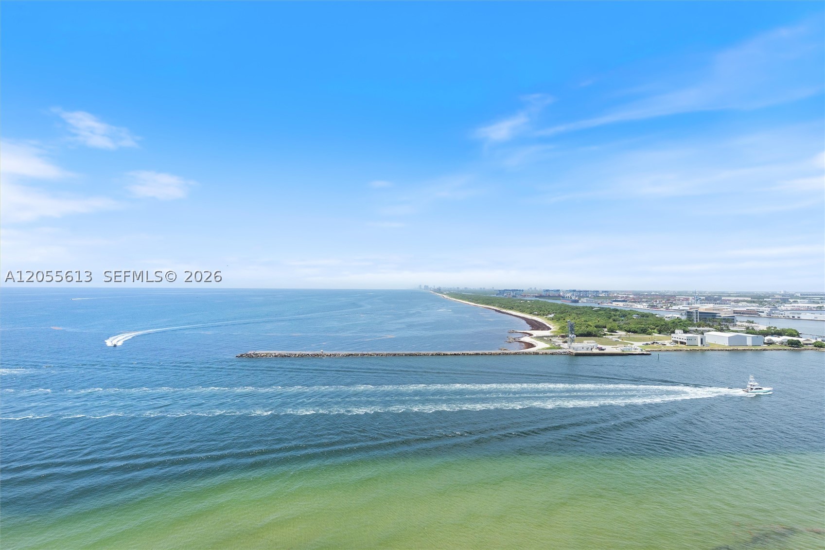 2200 S Ocean Ln #2205, Fort Lauderdale FL 33316