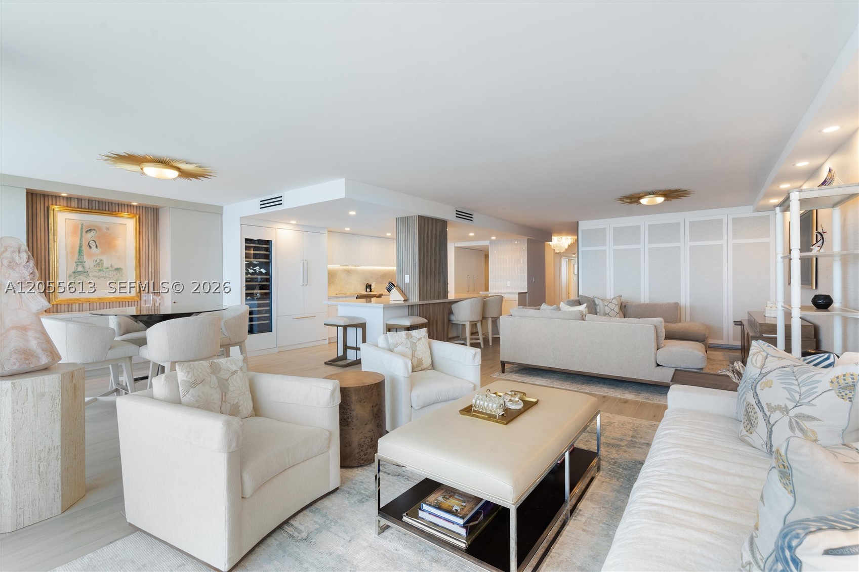 2200 S Ocean Ln #2205, Fort Lauderdale FL 33316