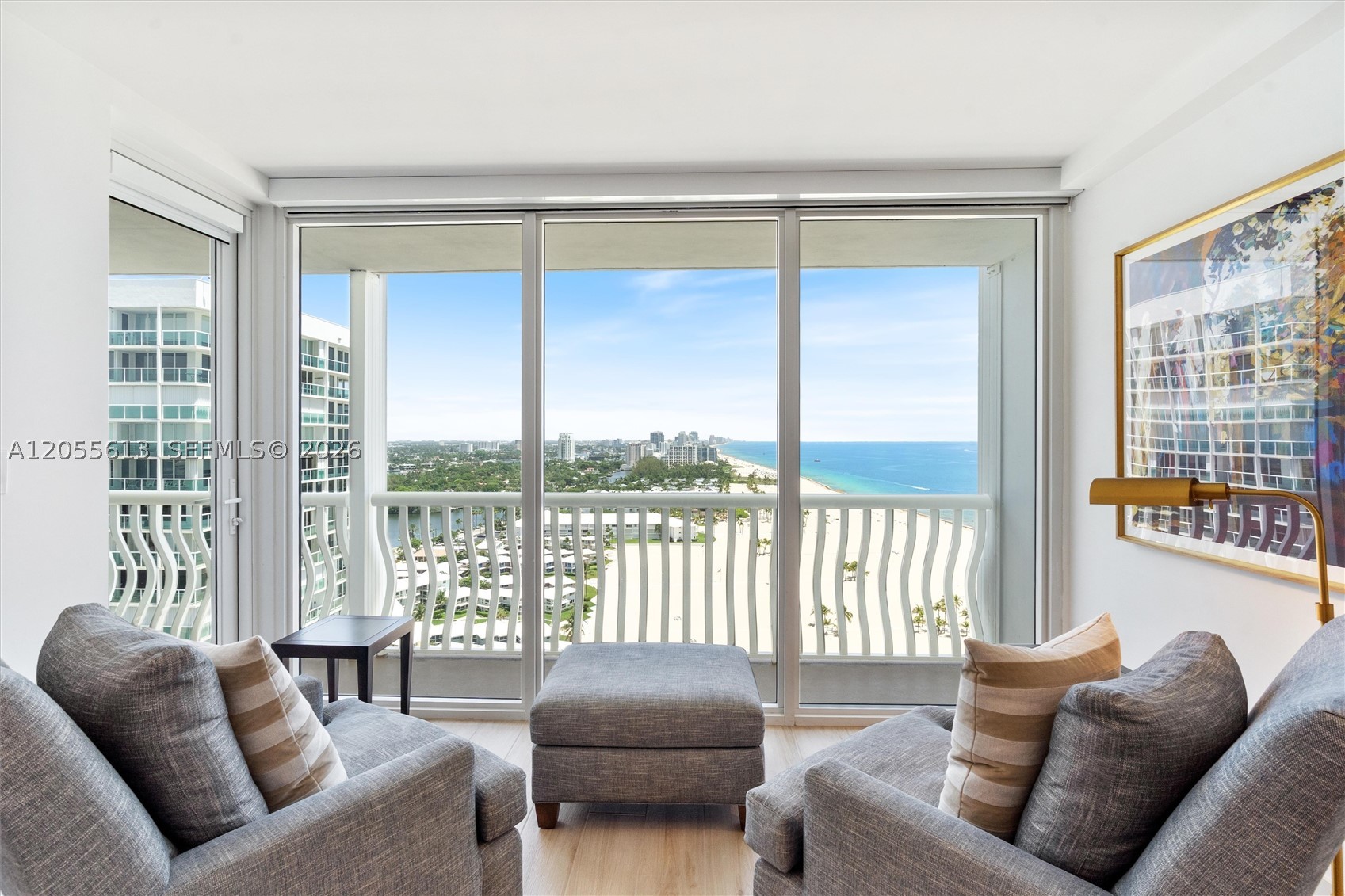 2200 S Ocean Ln #2205, Fort Lauderdale FL 33316