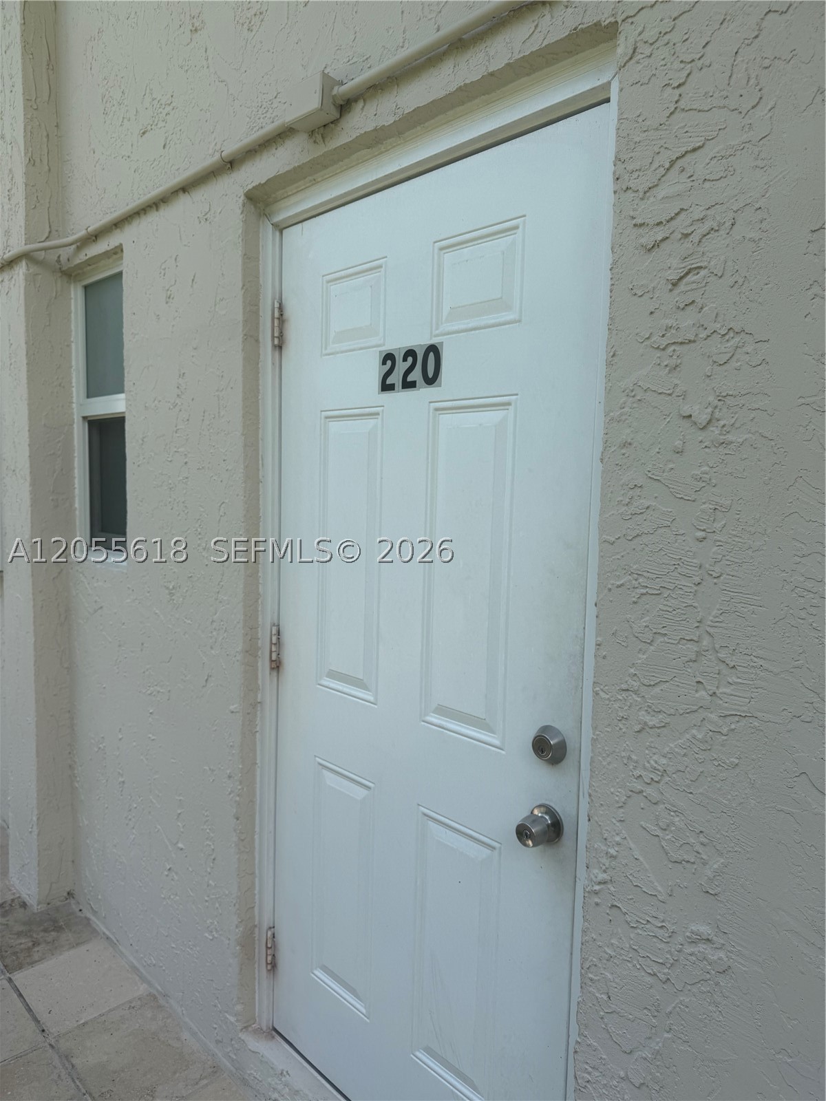 6709 N Kendall Dr #220, Pinecrest FL 33156