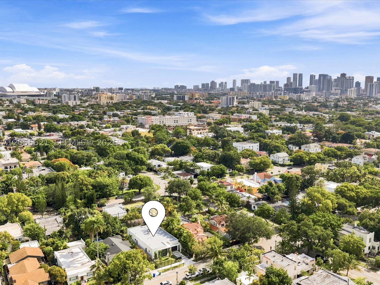 1621 SW 11th Ter, Miami FL 33135