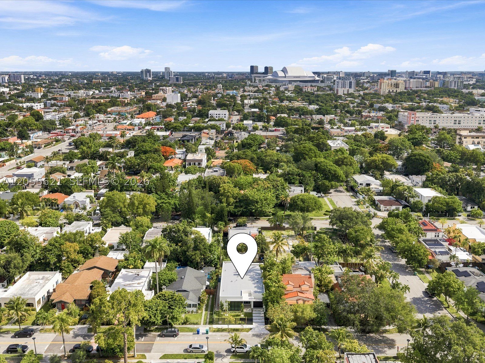 1621 SW 11th Ter, Miami FL 33135
