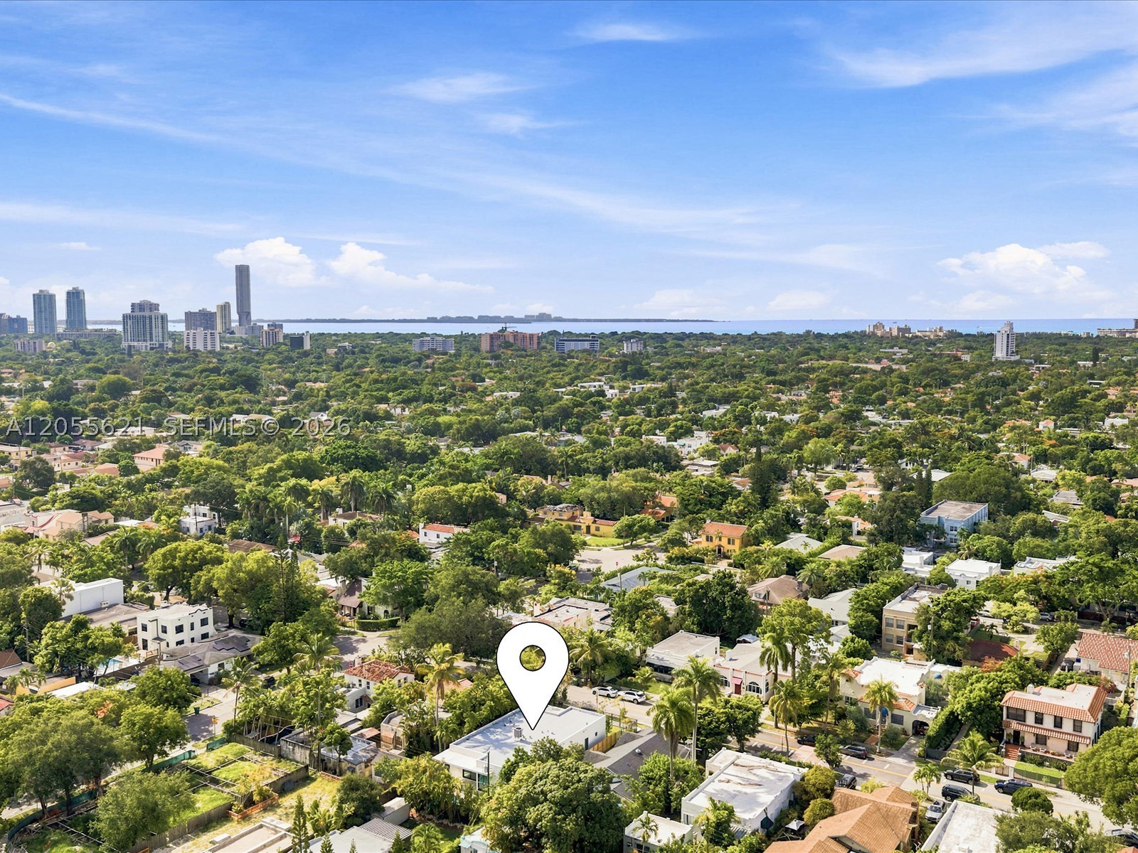 1621 SW 11th Ter, Miami FL 33135