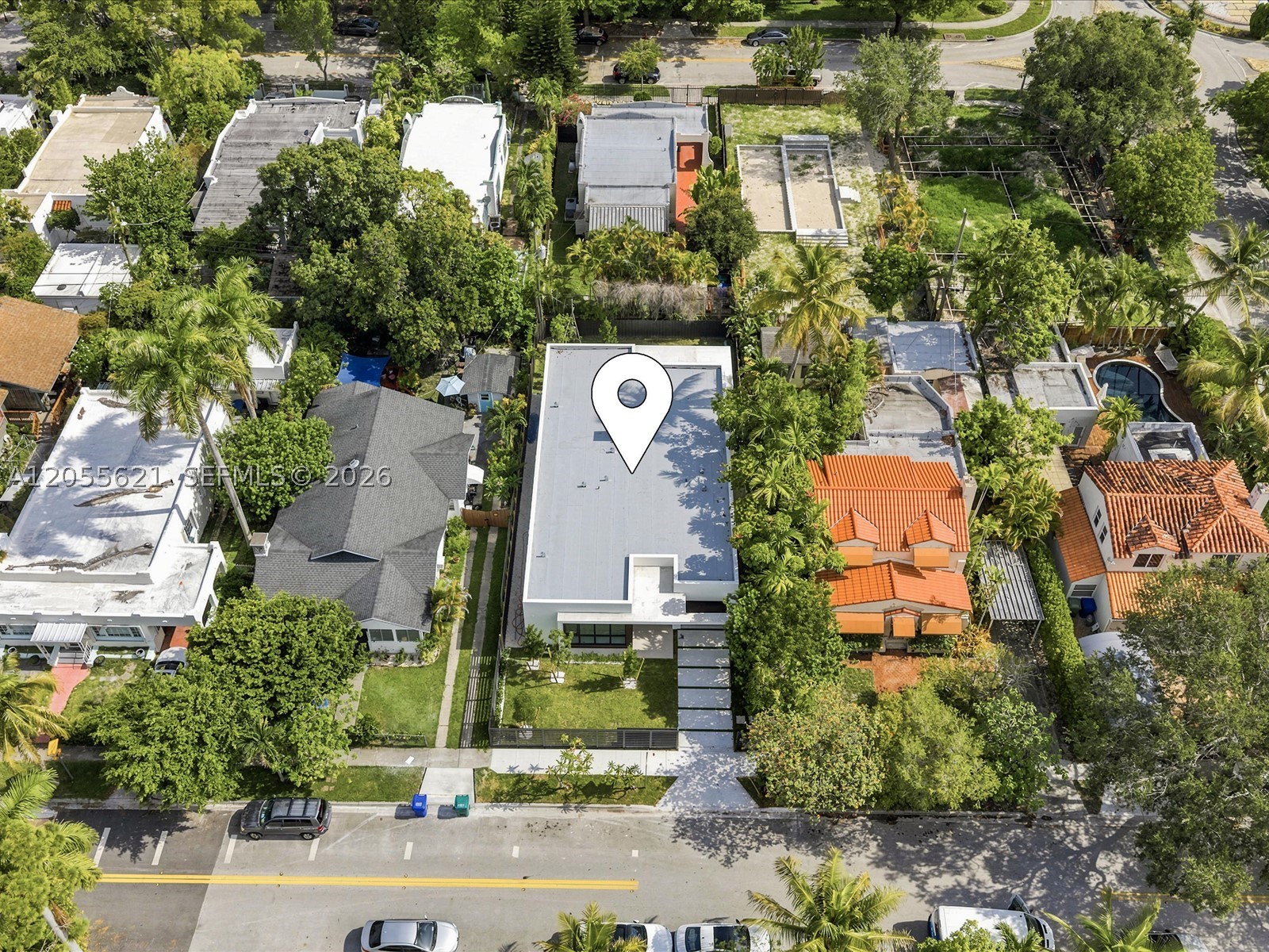 1621 SW 11th Ter, Miami FL 33135