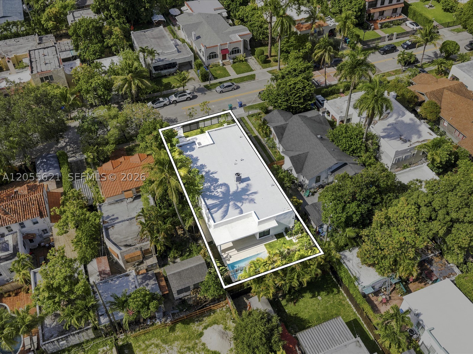 1621 SW 11th Ter, Miami FL 33135