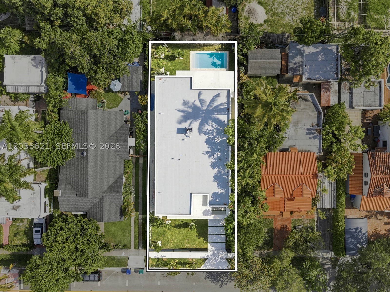 1621 SW 11th Ter, Miami FL 33135