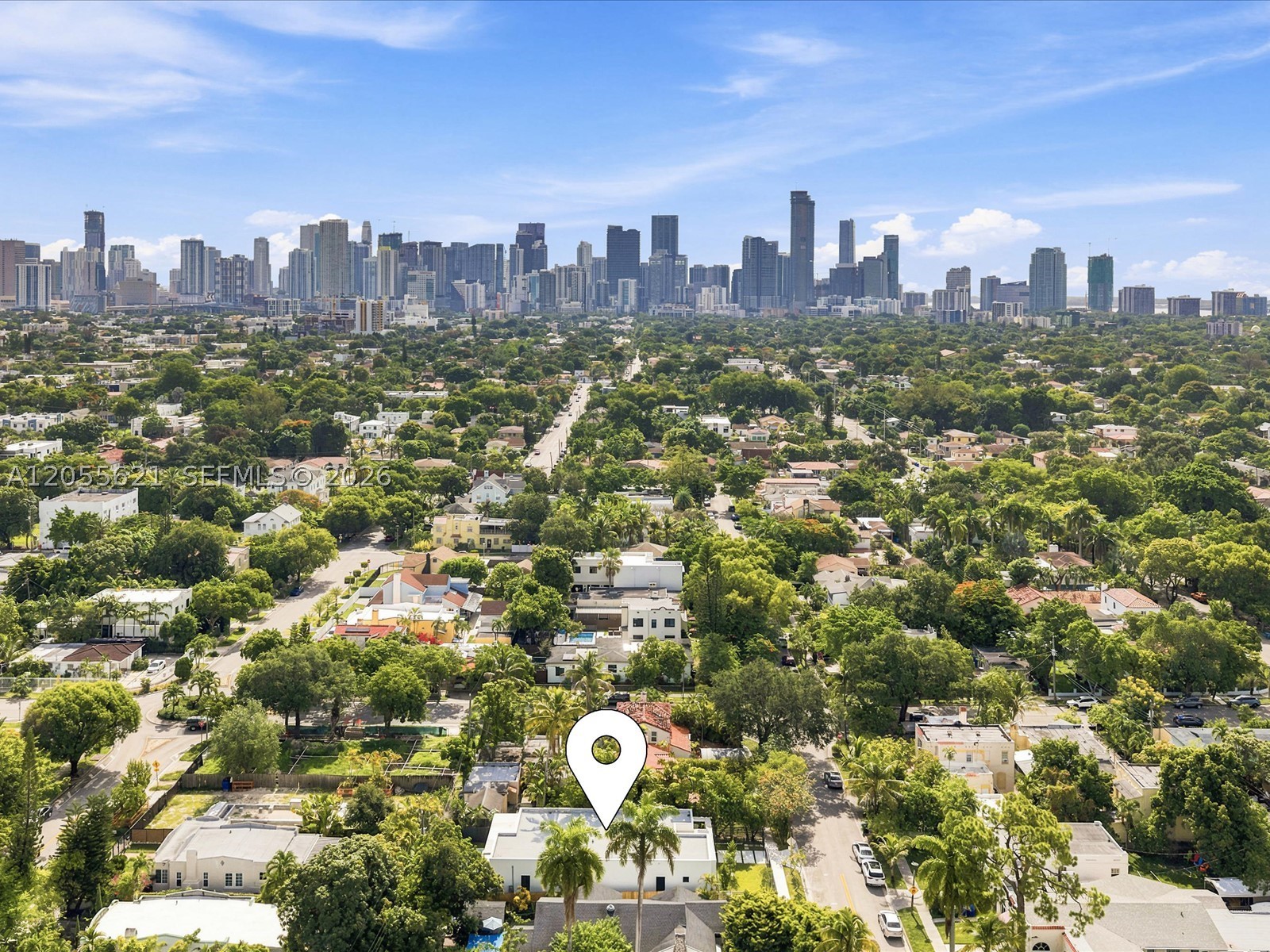 1621 SW 11th Ter, Miami FL 33135