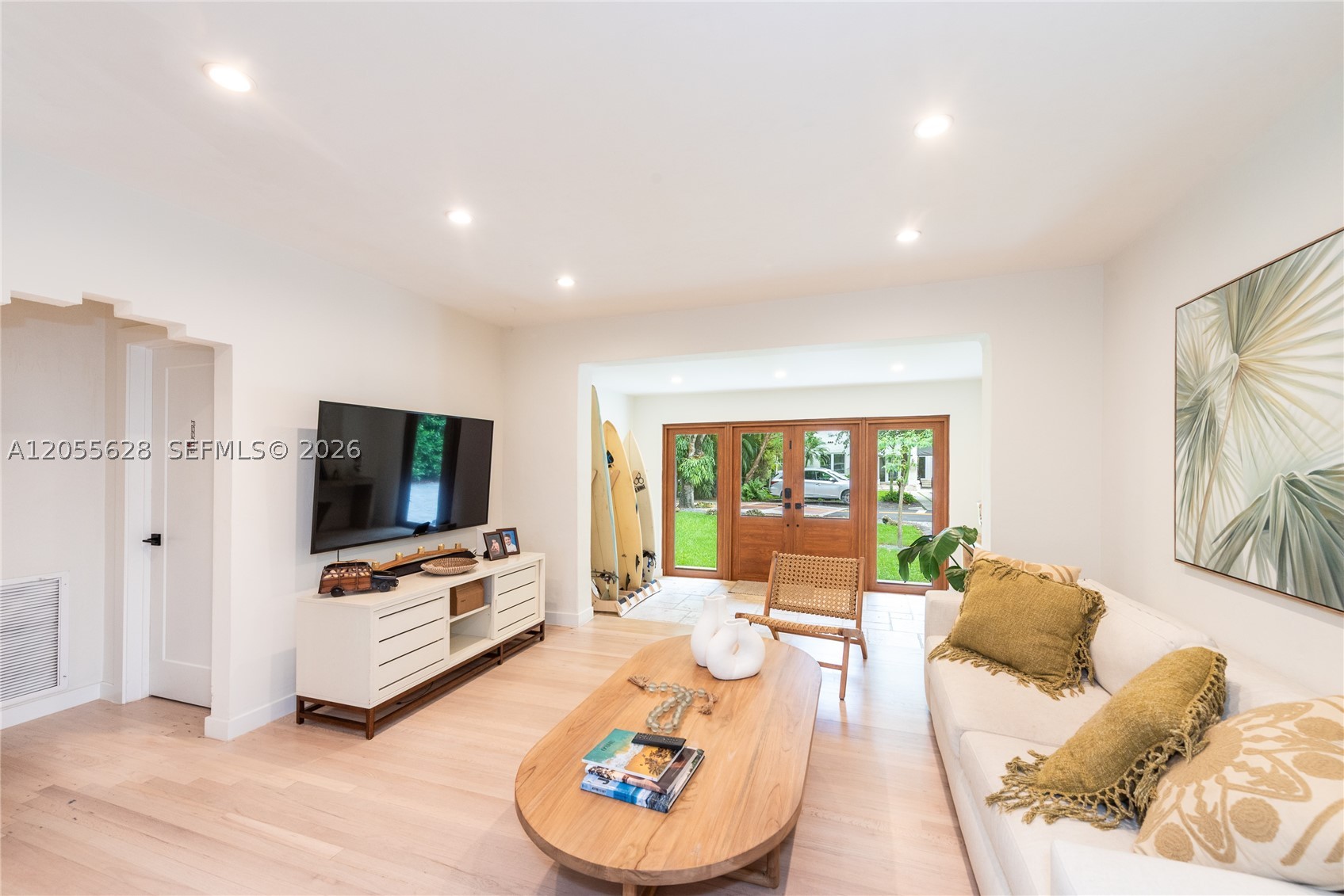 4155 Pamona Ave, Miami FL 33133