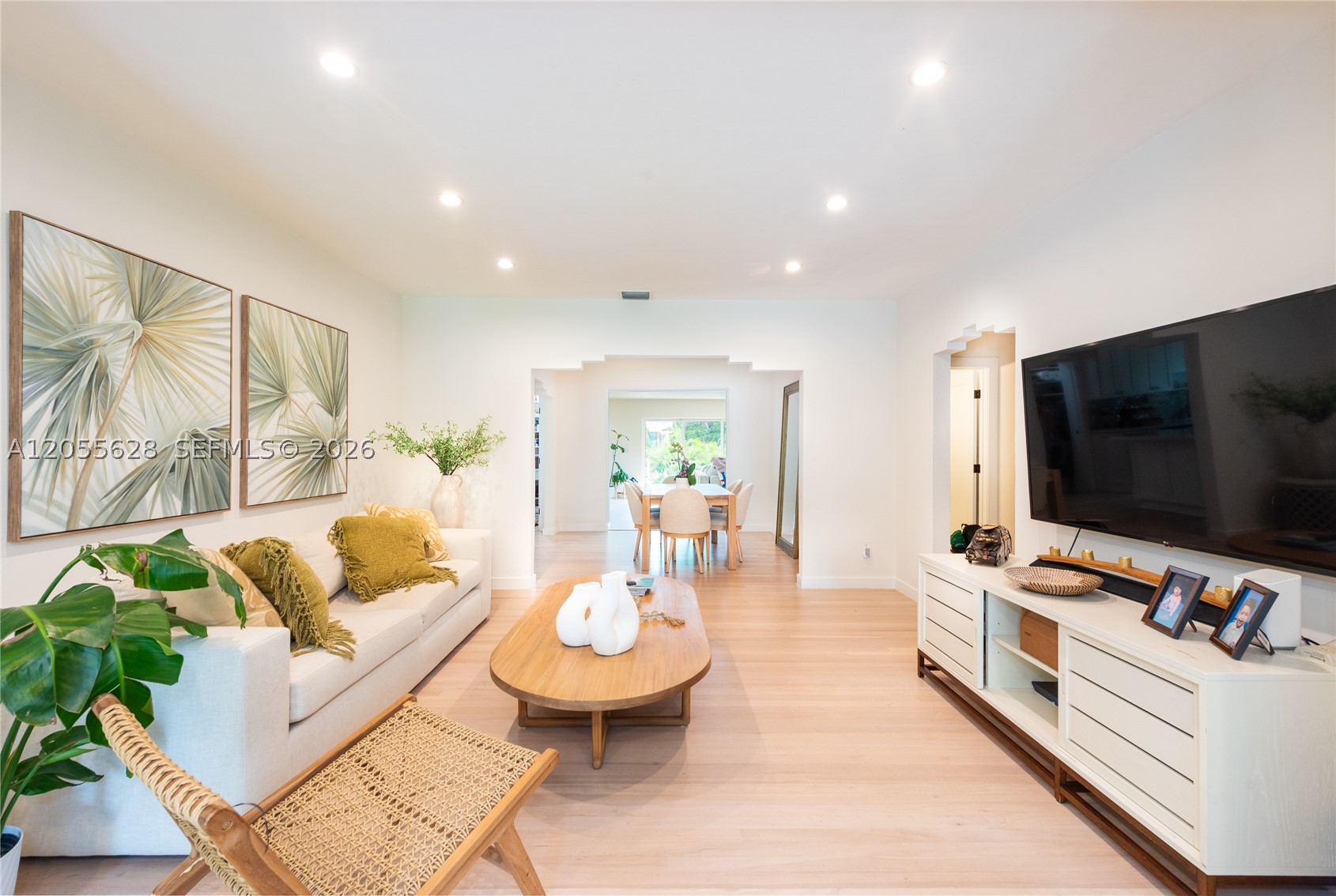 4155 Pamona Ave, Miami FL 33133
