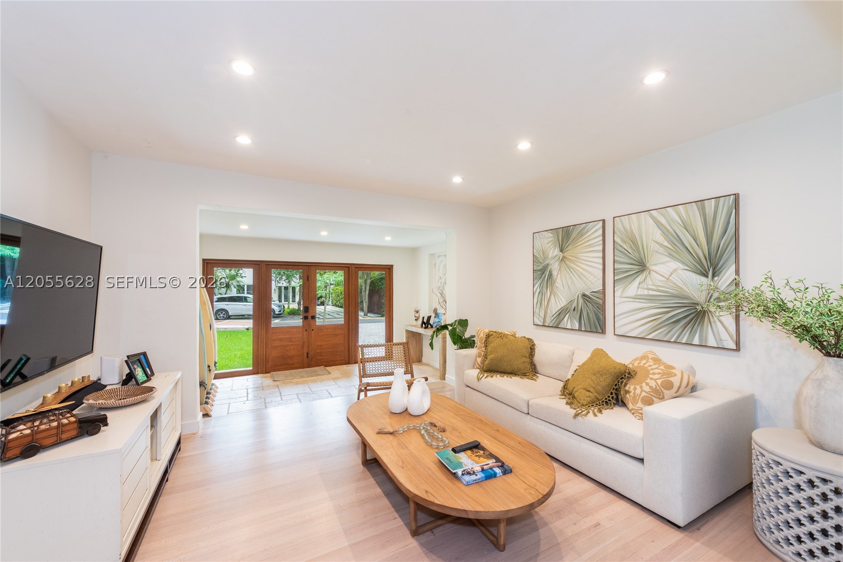 4155 Pamona Ave, Miami FL 33133