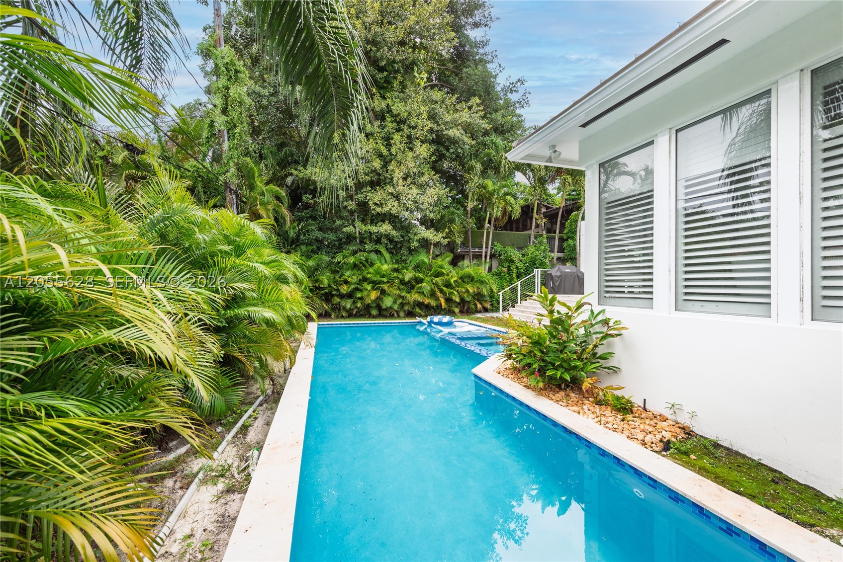 4155 Pamona Ave, Miami FL 33133