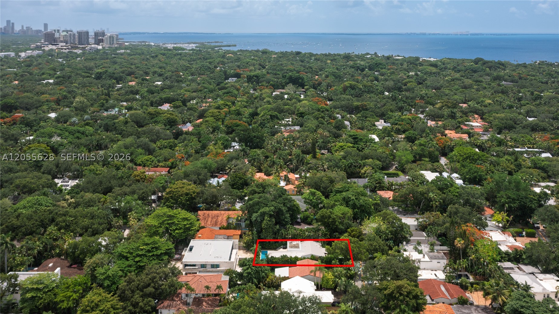 4155 Pamona Ave, Miami FL 33133