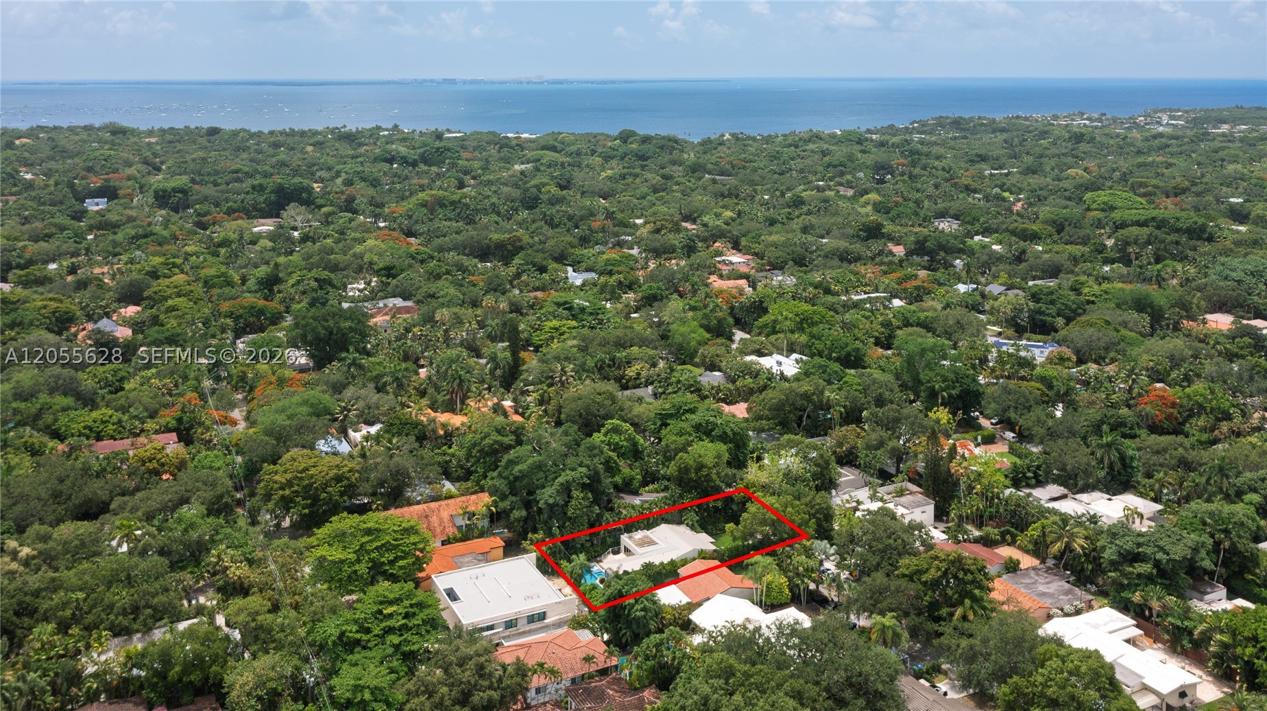 4155 Pamona Ave, Miami FL 33133