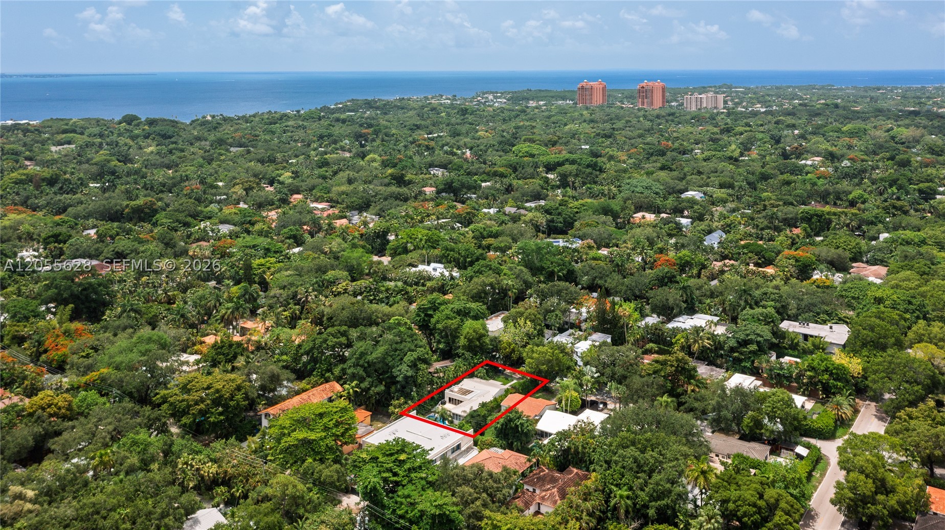 4155 Pamona Ave, Miami FL 33133