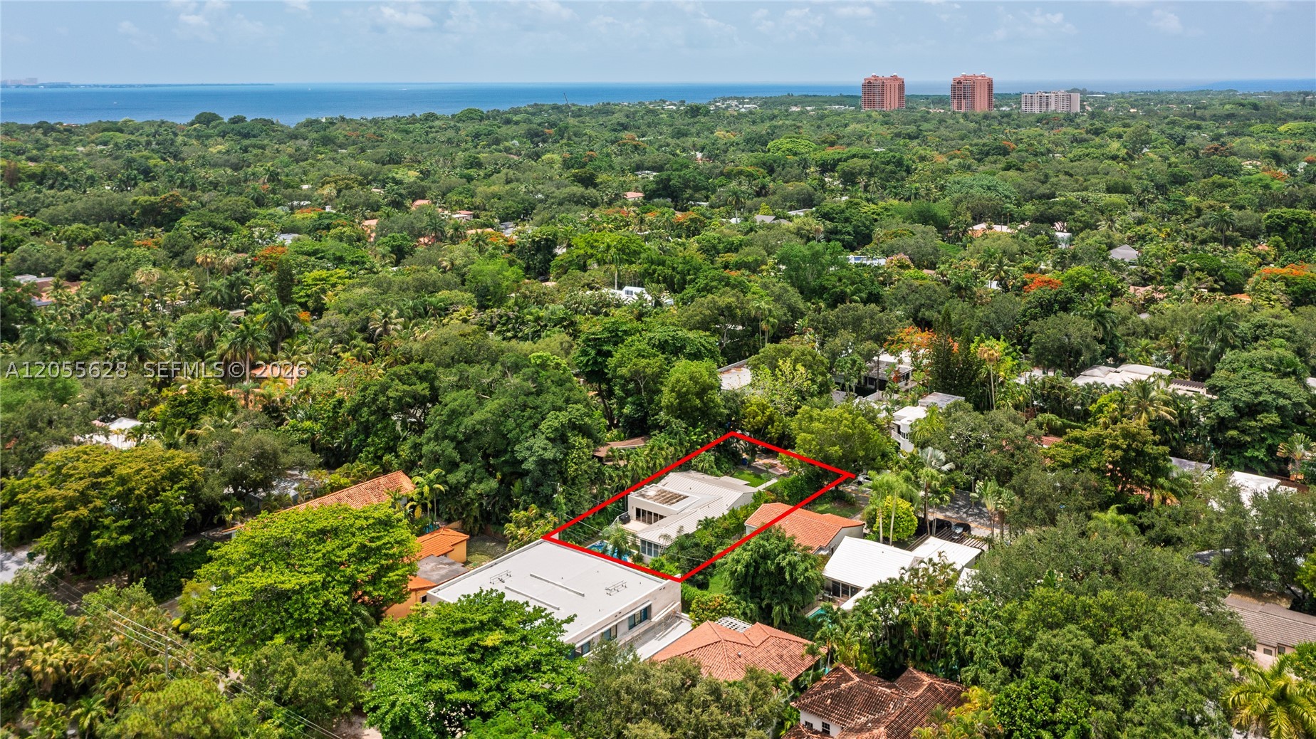 4155 Pamona Ave, Miami FL 33133
