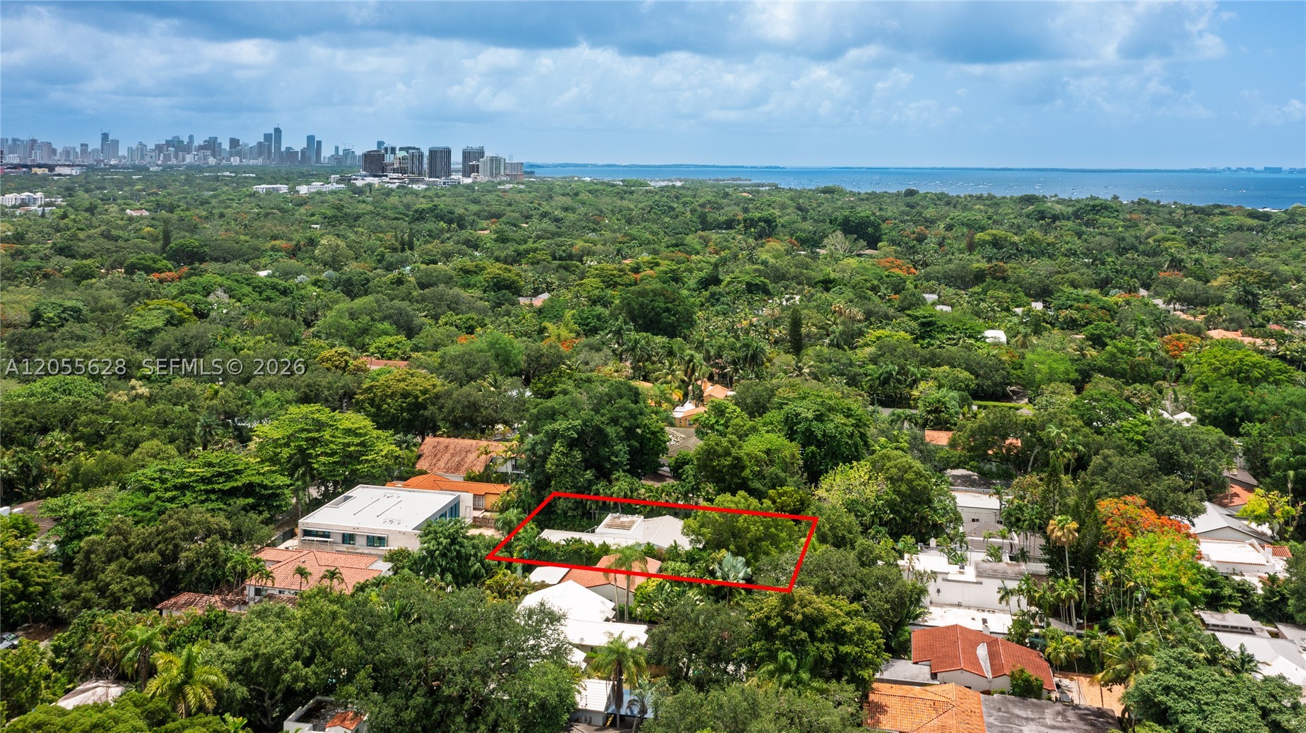 4155 Pamona Ave, Miami FL 33133