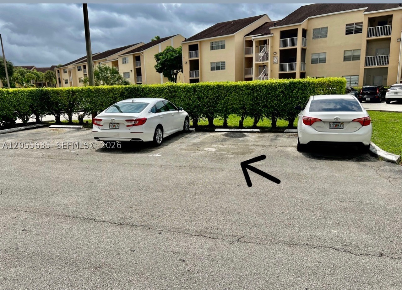 15290 SW 106th Ln #323, Miami FL 33196