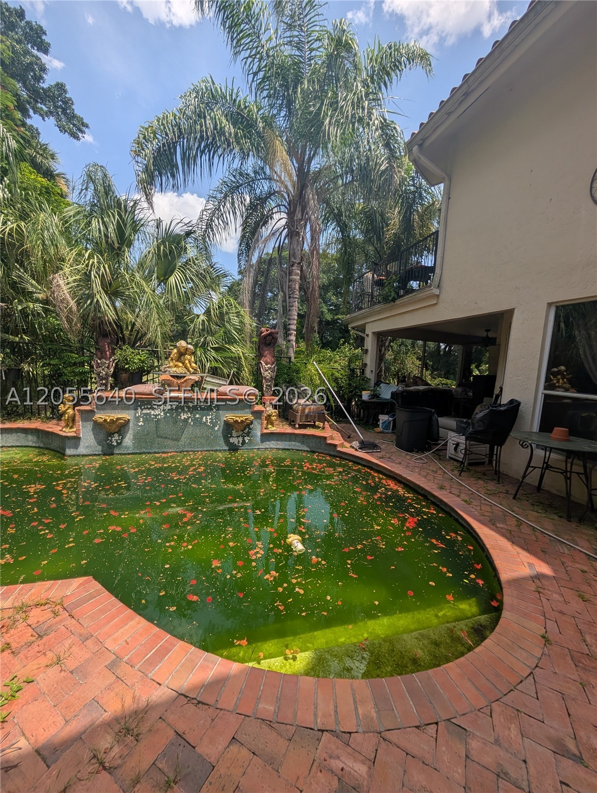 7820 NW 83rd St, Tamarac FL 33321