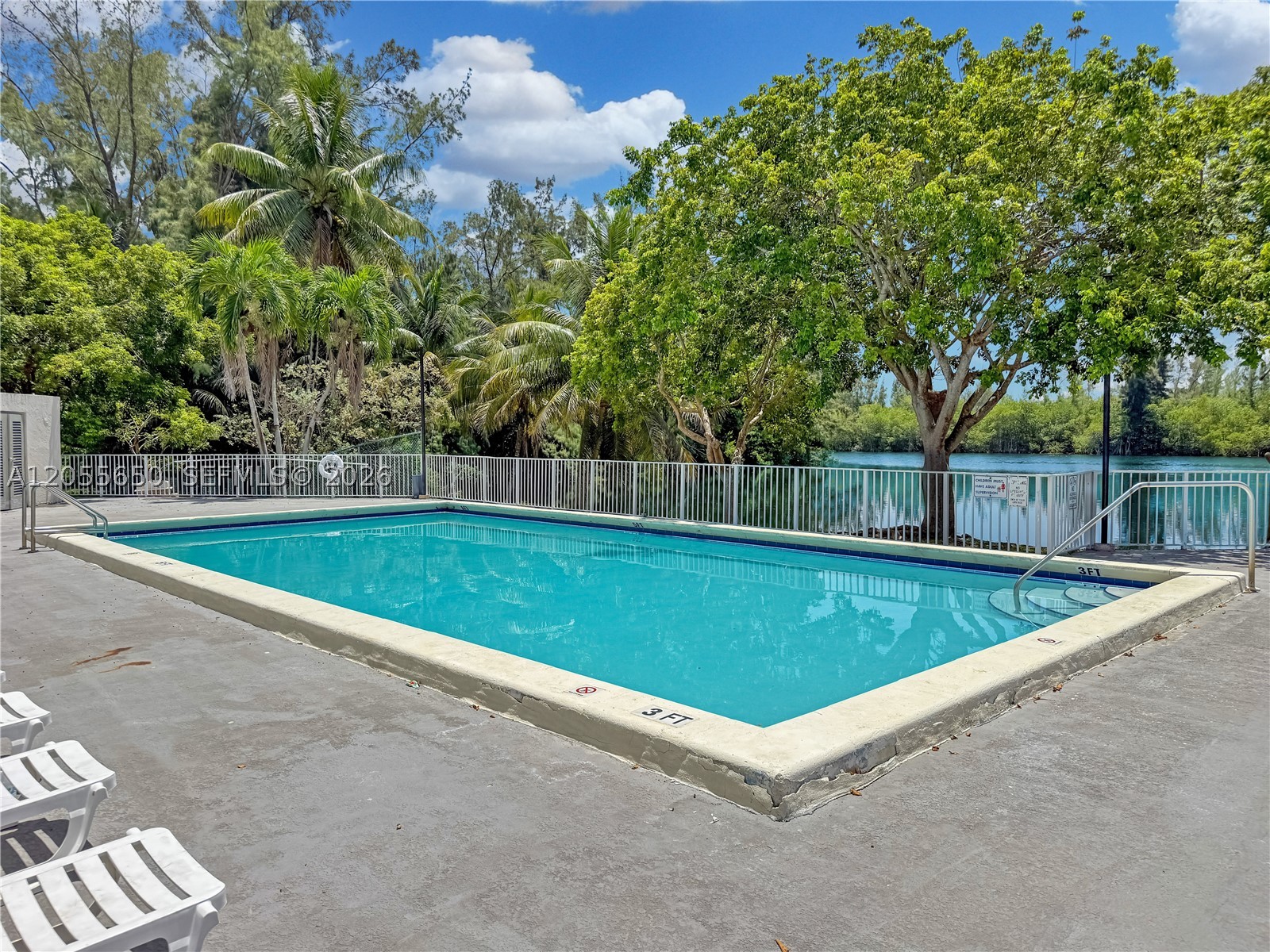 8260 SW 210th St #309, Cutler Bay FL 33189