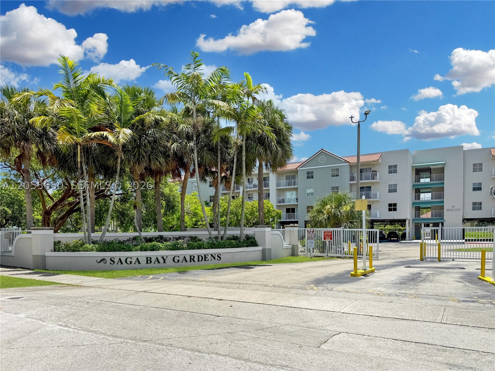 8260 SW 210th St #309, Cutler Bay FL 33189
