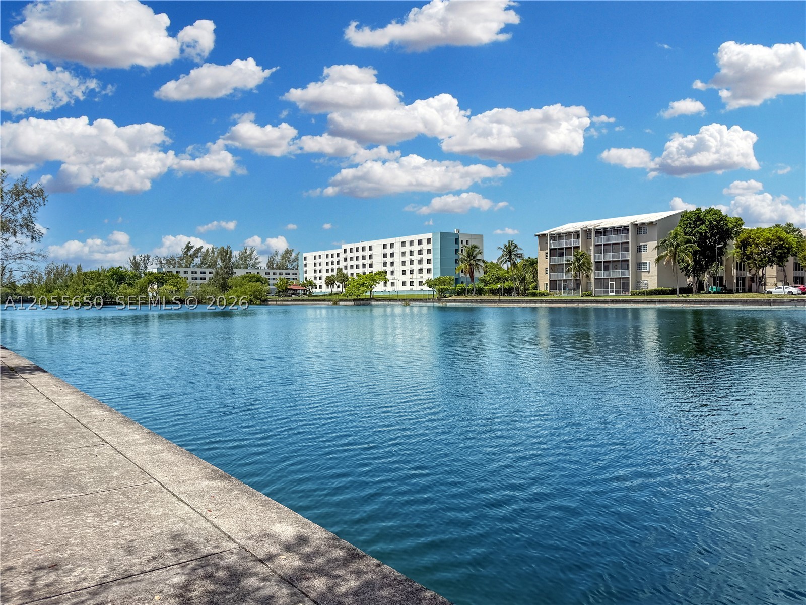 8260 SW 210th St #309, Cutler Bay FL 33189