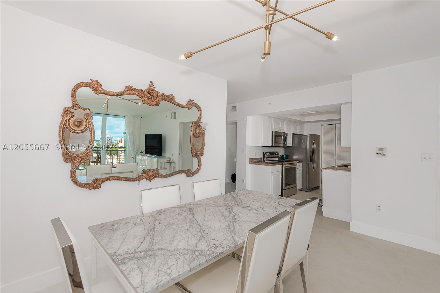 90 ALTON RD #1007, Miami Beach FL 33139