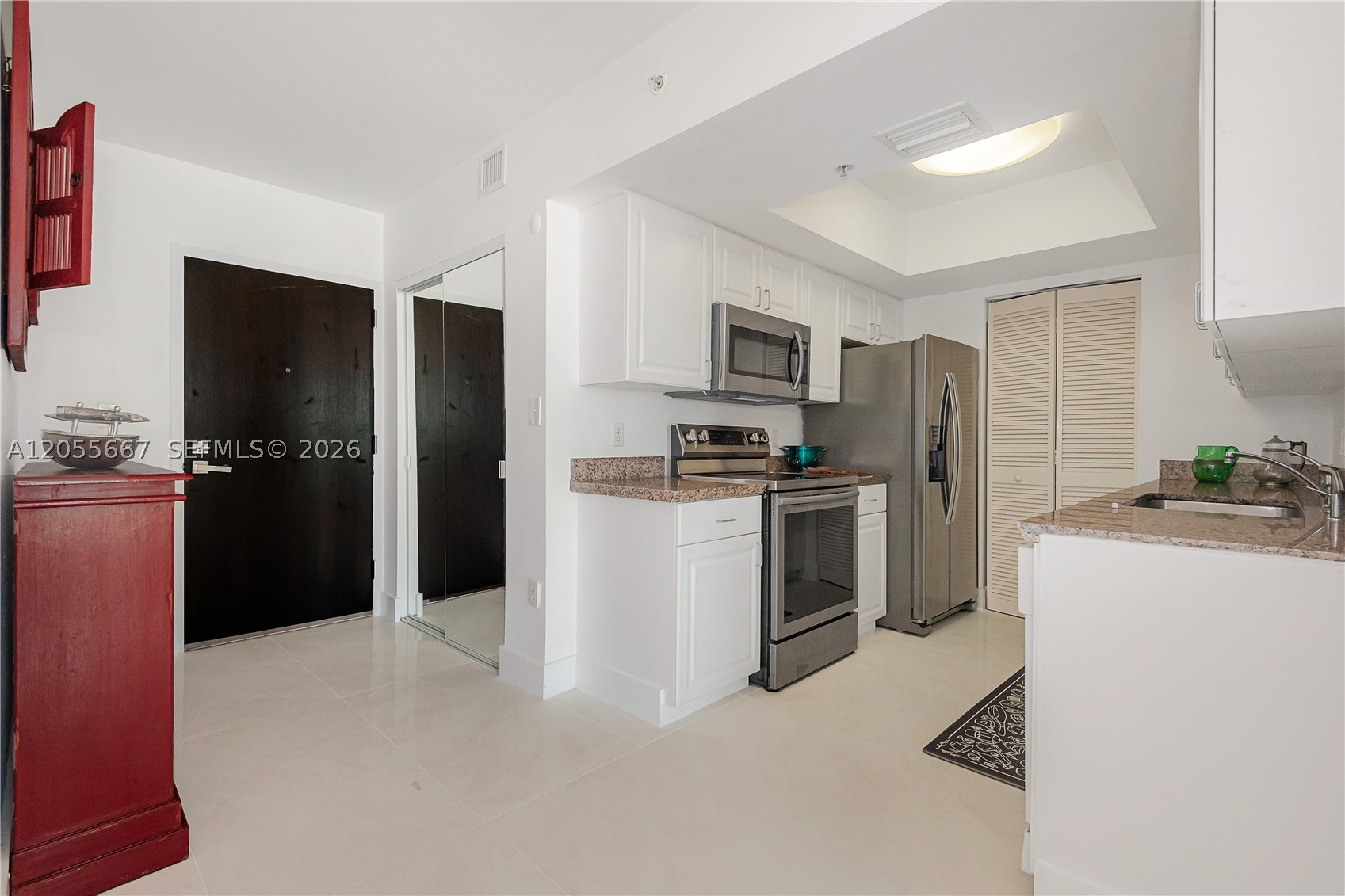 90 ALTON RD #1007, Miami Beach FL 33139