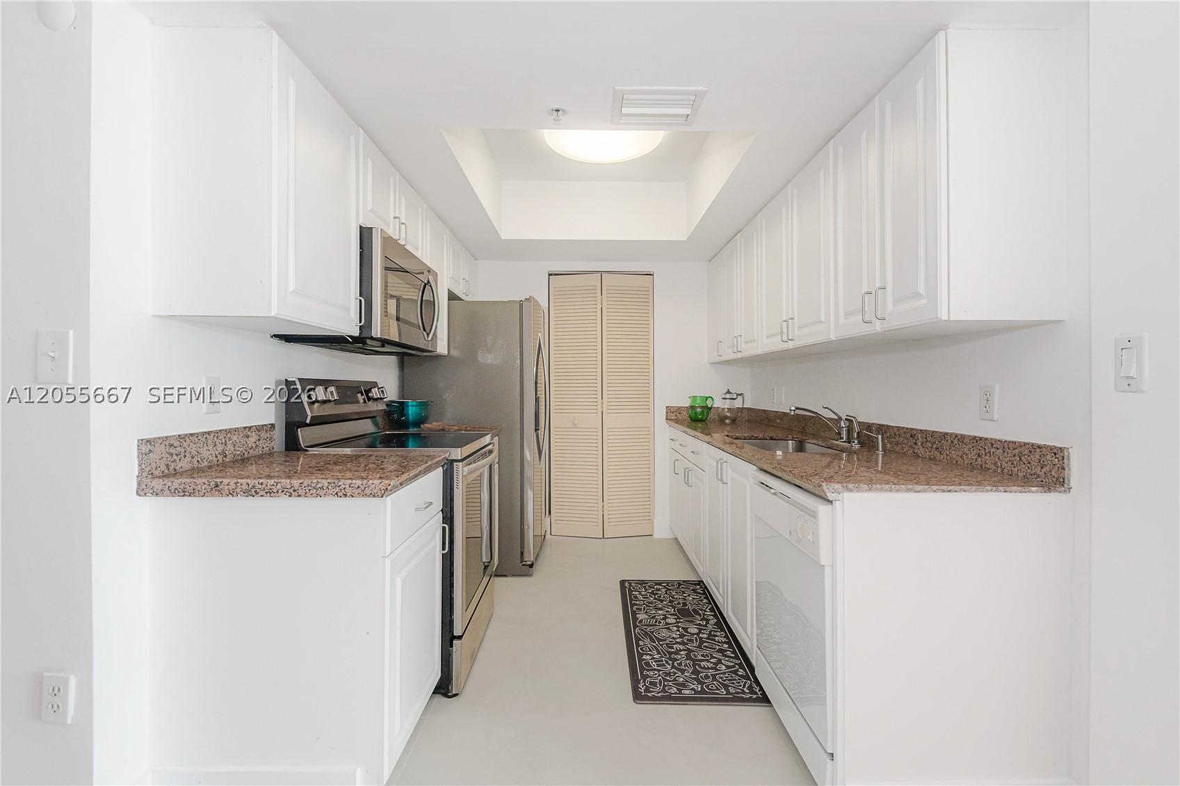 90 ALTON RD #1007, Miami Beach FL 33139