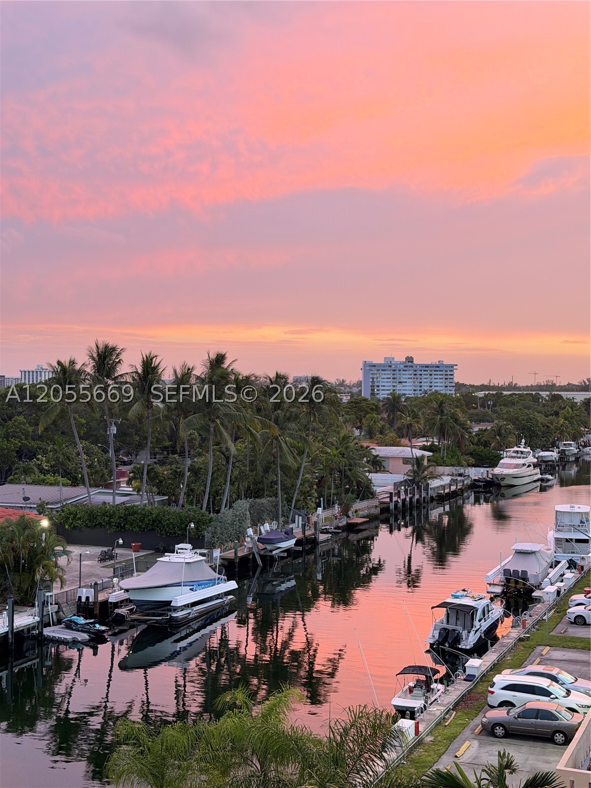 2350 NE 135th St #607, North Miami FL 33181
