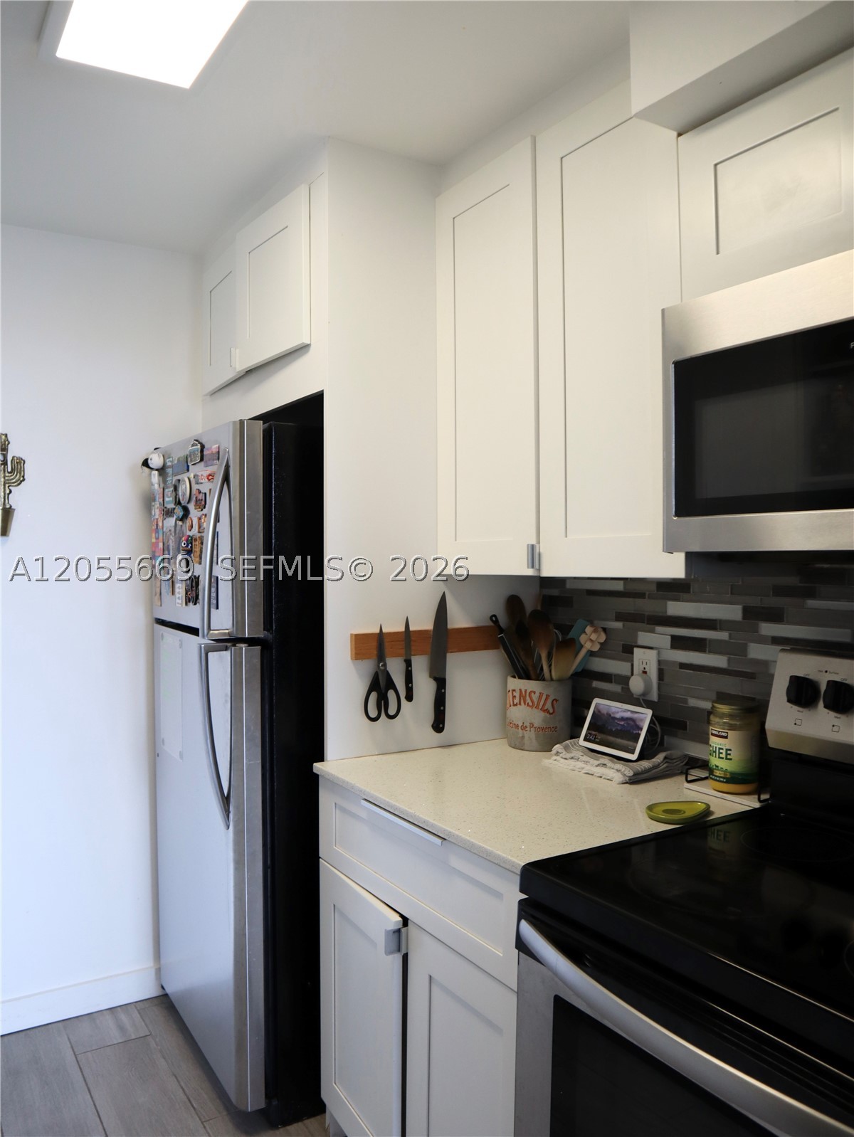 2350 NE 135th St #607, North Miami FL 33181
