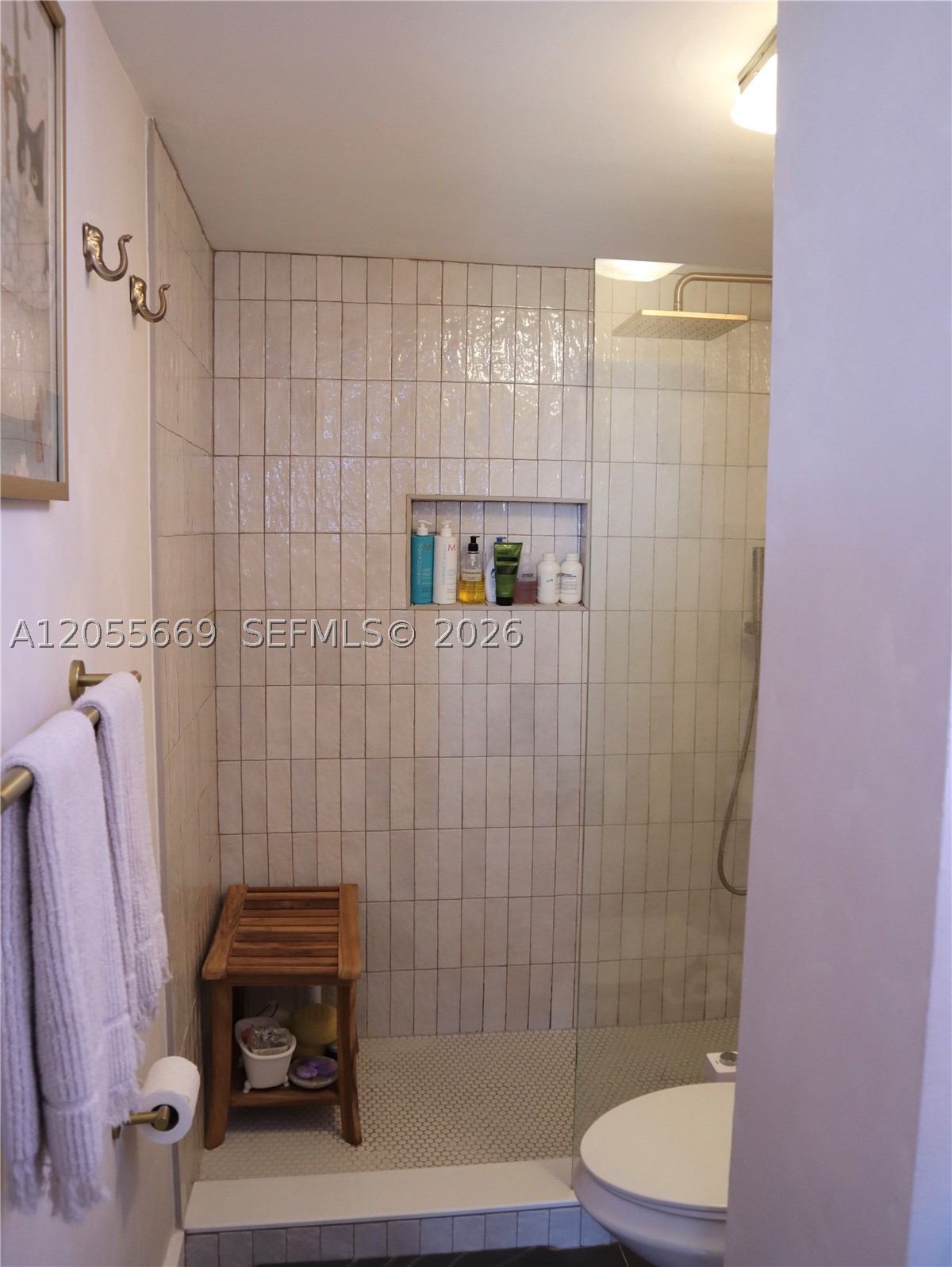 2350 NE 135th St #607, North Miami FL 33181