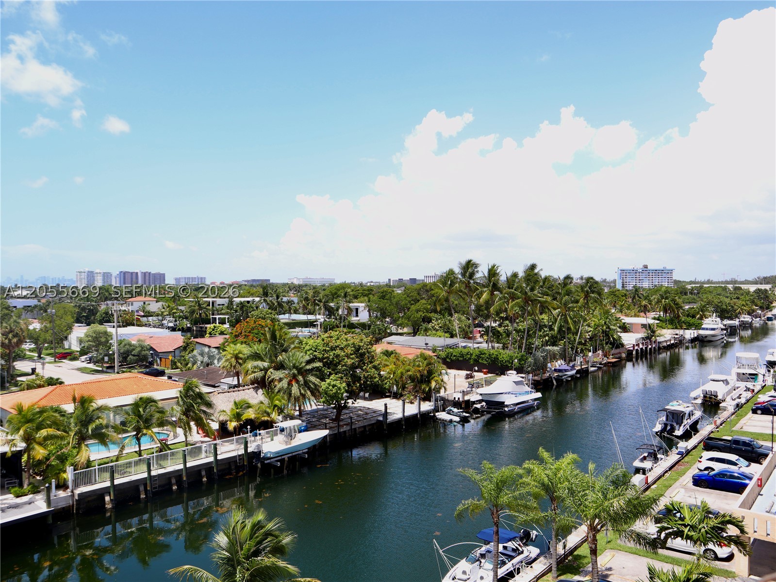 2350 NE 135th St #607, North Miami FL 33181