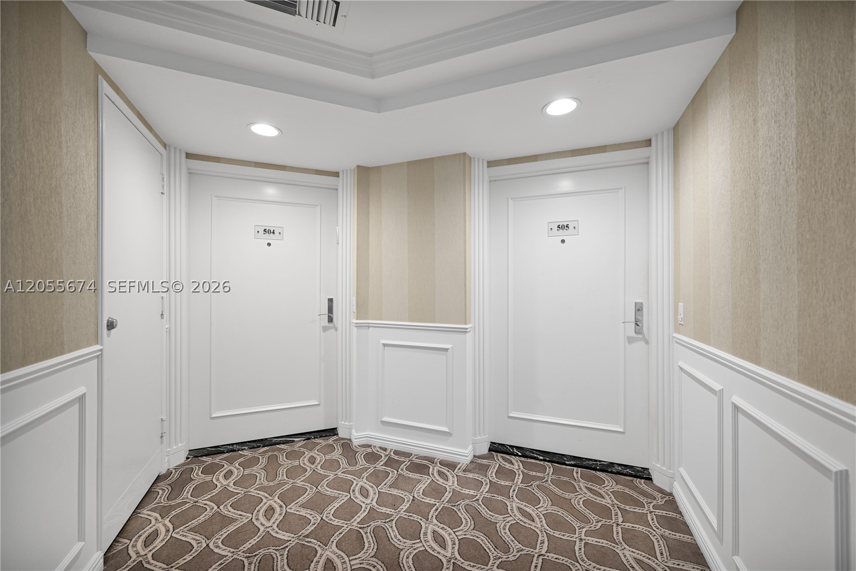 3000 Island Blvd #505, Aventura FL 33160