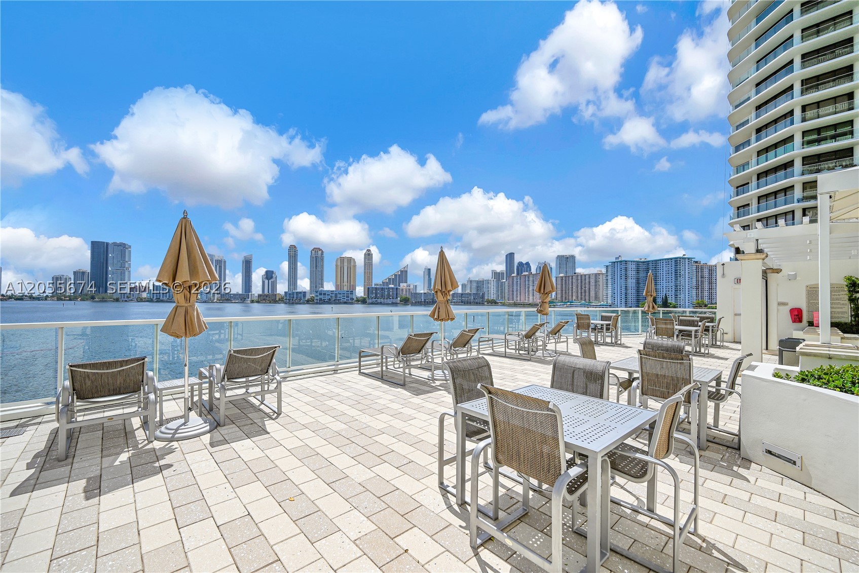 3000 Island Blvd #505, Aventura FL 33160