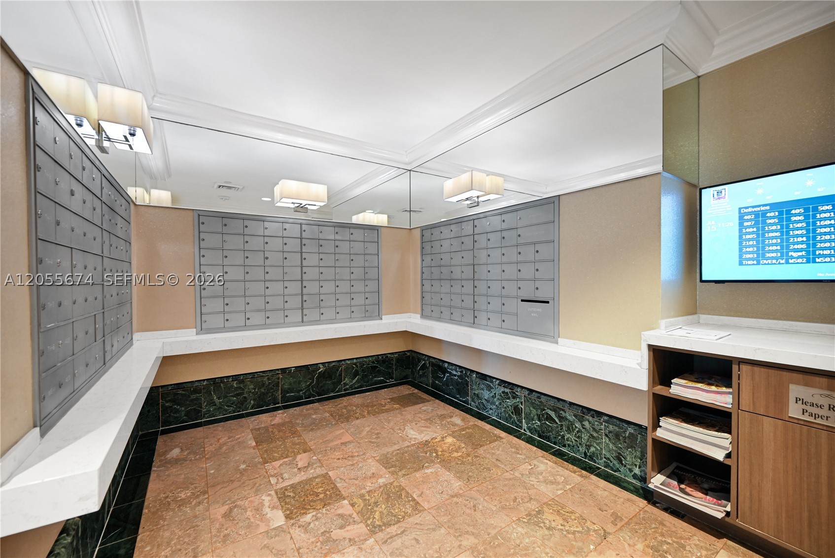 3000 Island Blvd #505, Aventura FL 33160