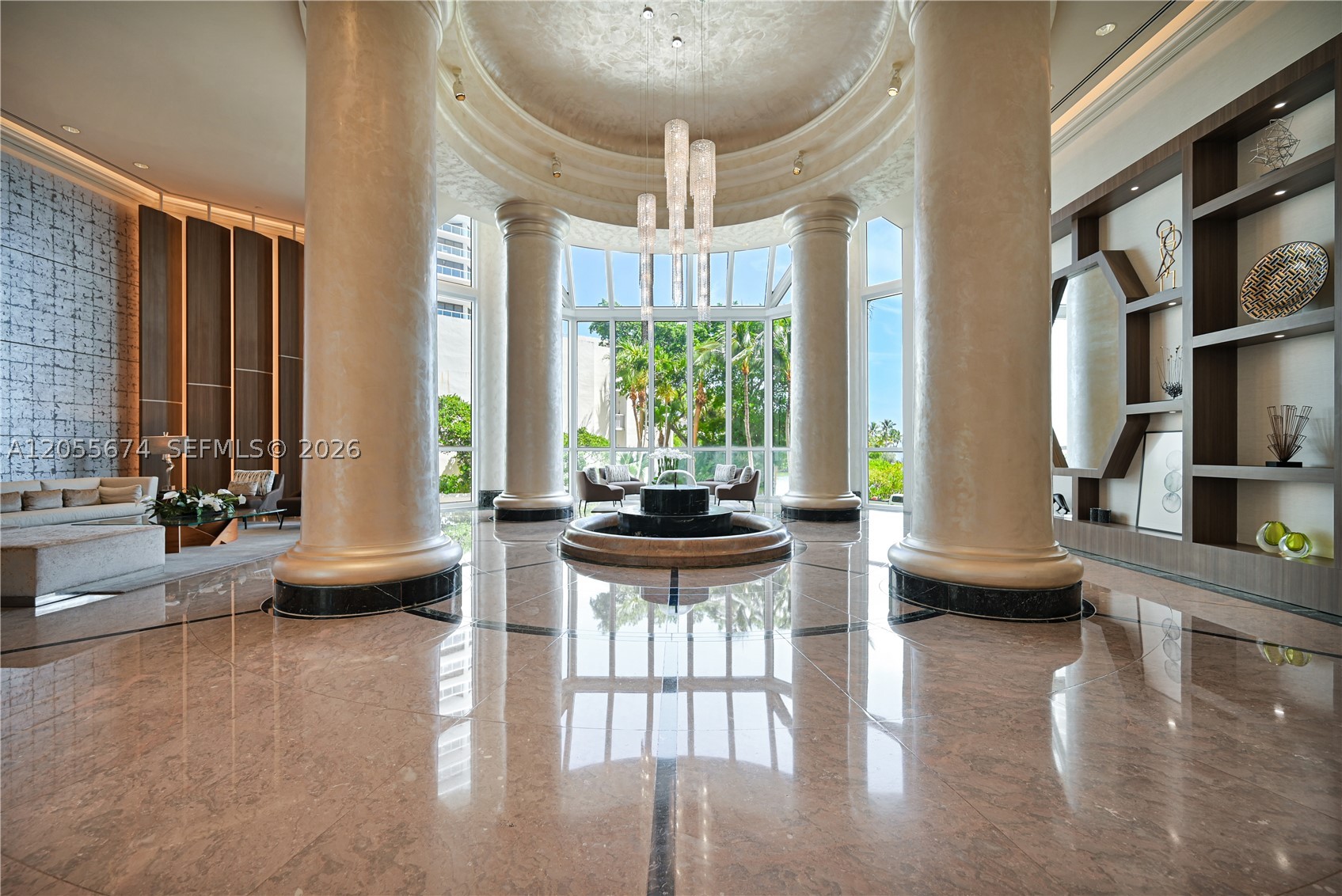 3000 Island Blvd #505, Aventura FL 33160
