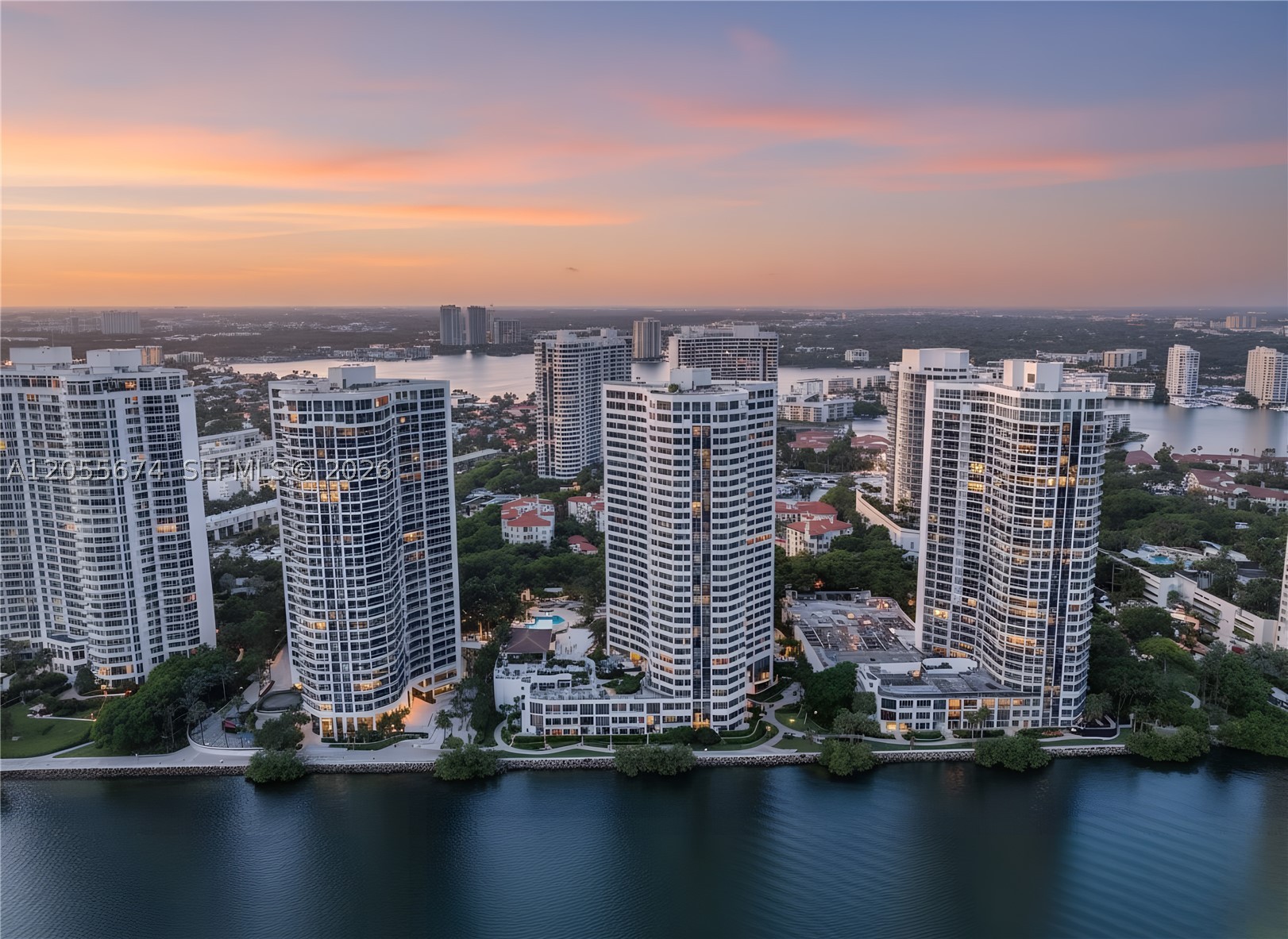 3000 Island Blvd #505, Aventura FL 33160