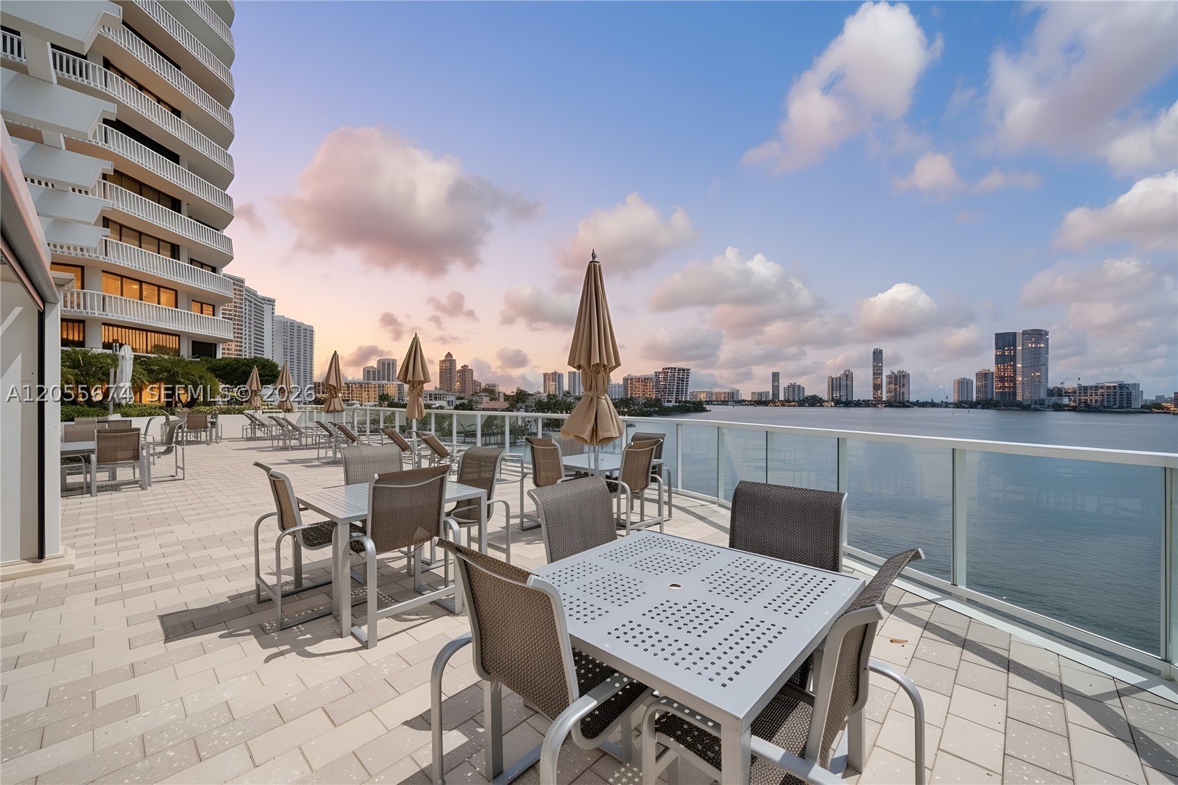 3000 Island Blvd #505, Aventura FL 33160
