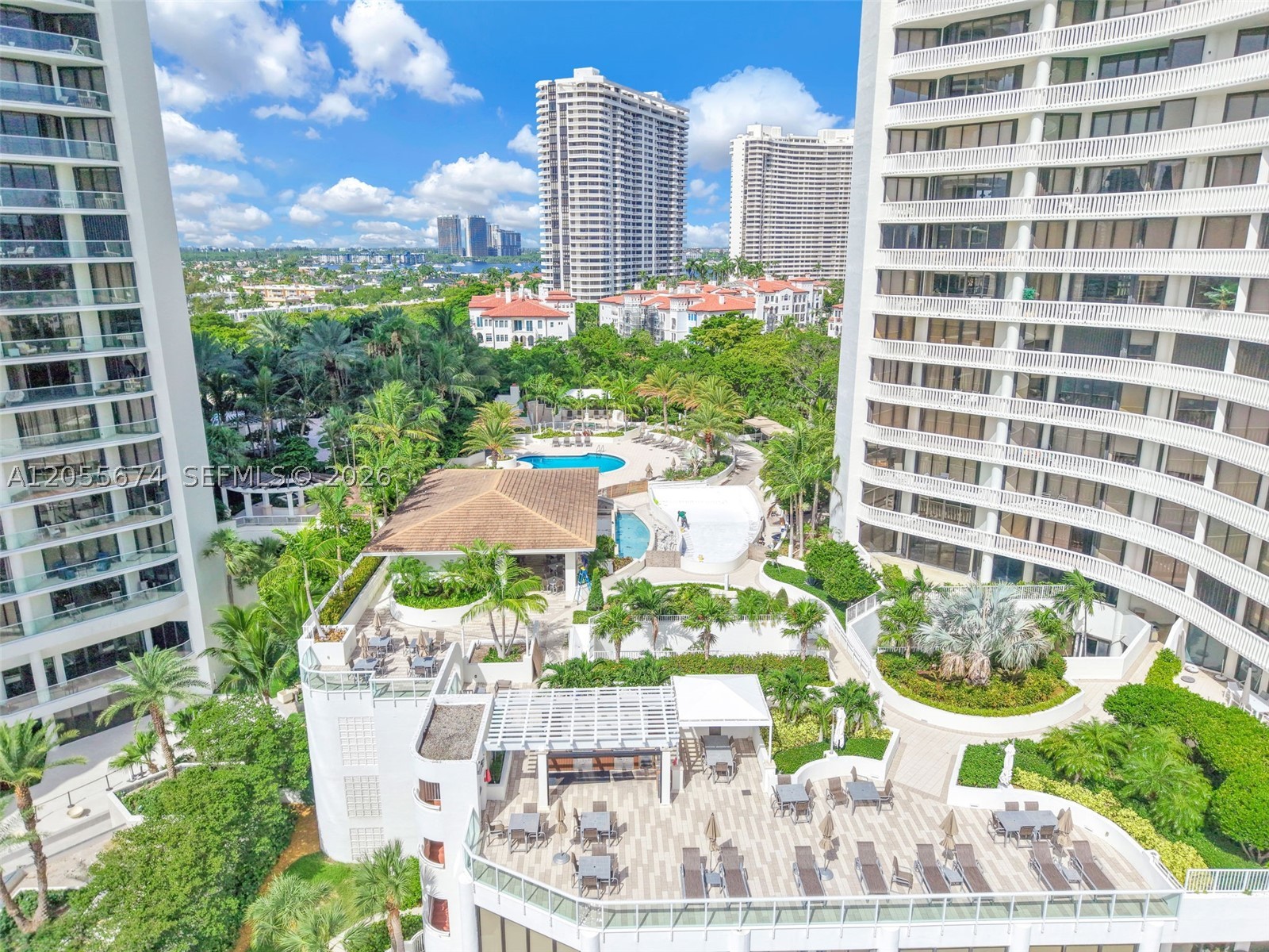 3000 Island Blvd #505, Aventura FL 33160